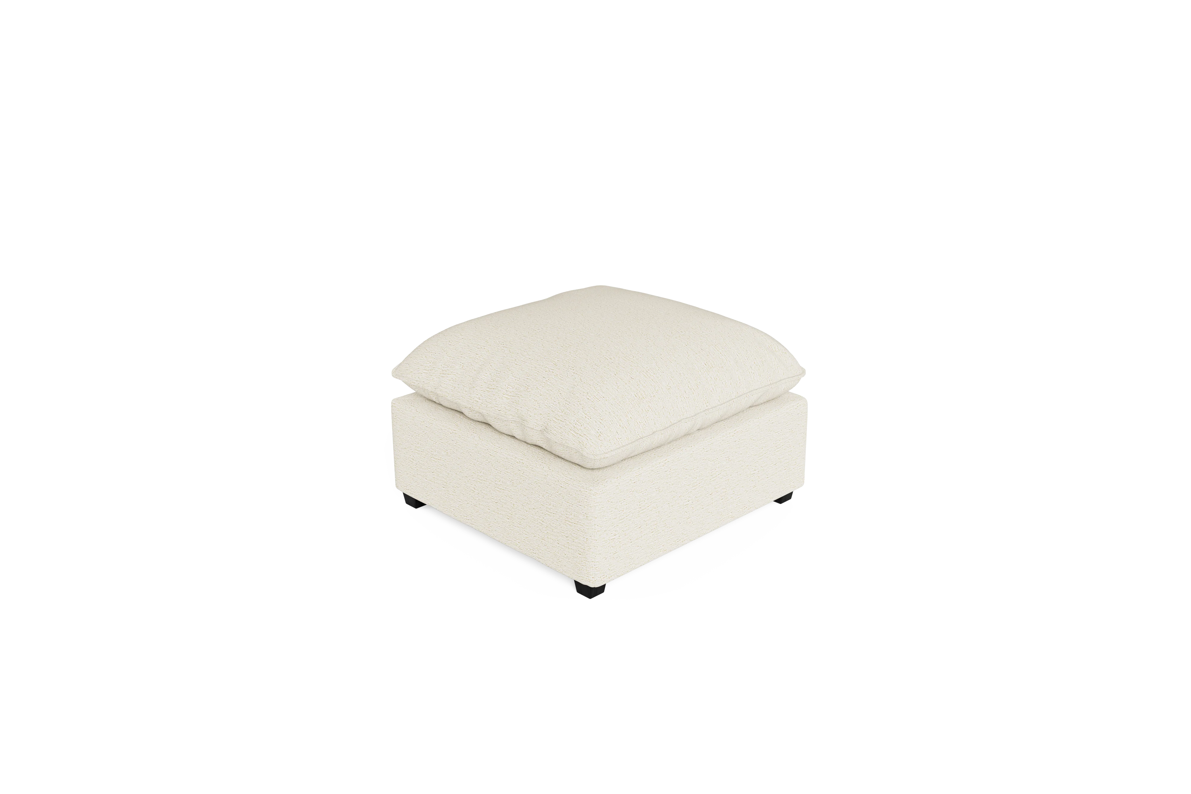 Kova Pillow Cushion Ottoman - Image 43