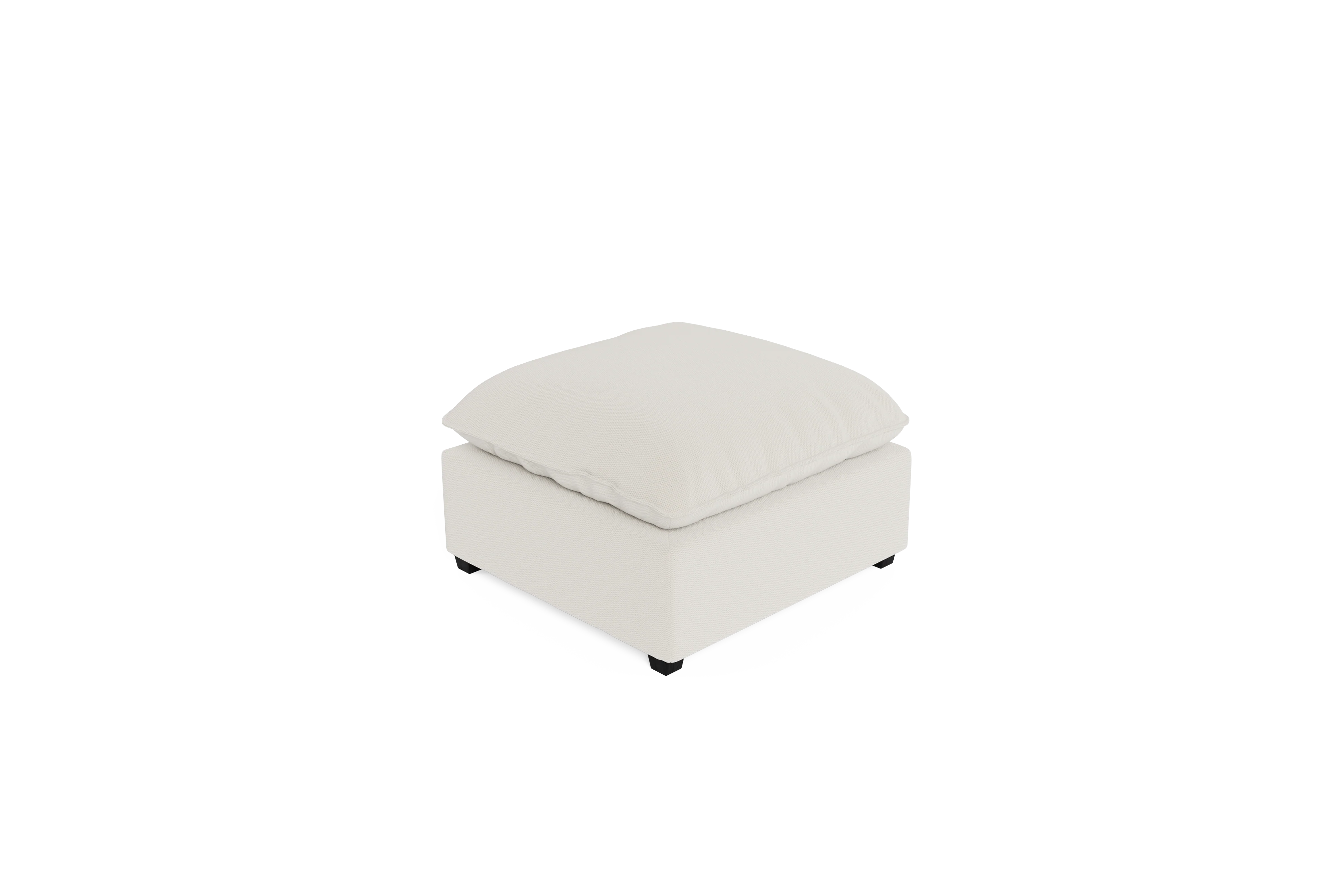 Kova Pillow Cushion Ottoman - Image 45