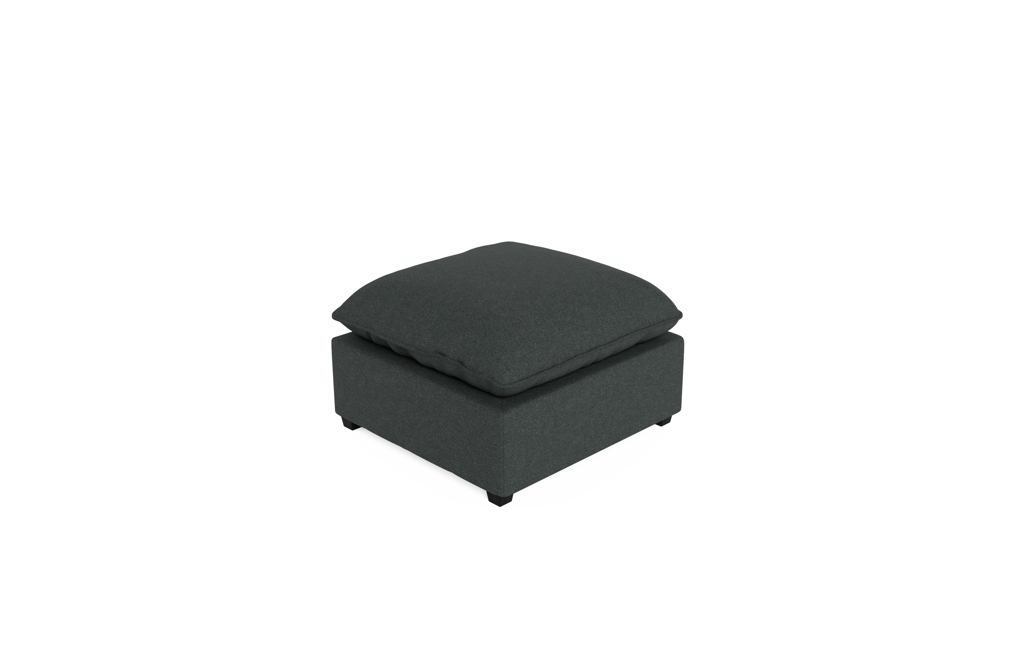 Kova Pillow Cushion Ottoman - Image 47