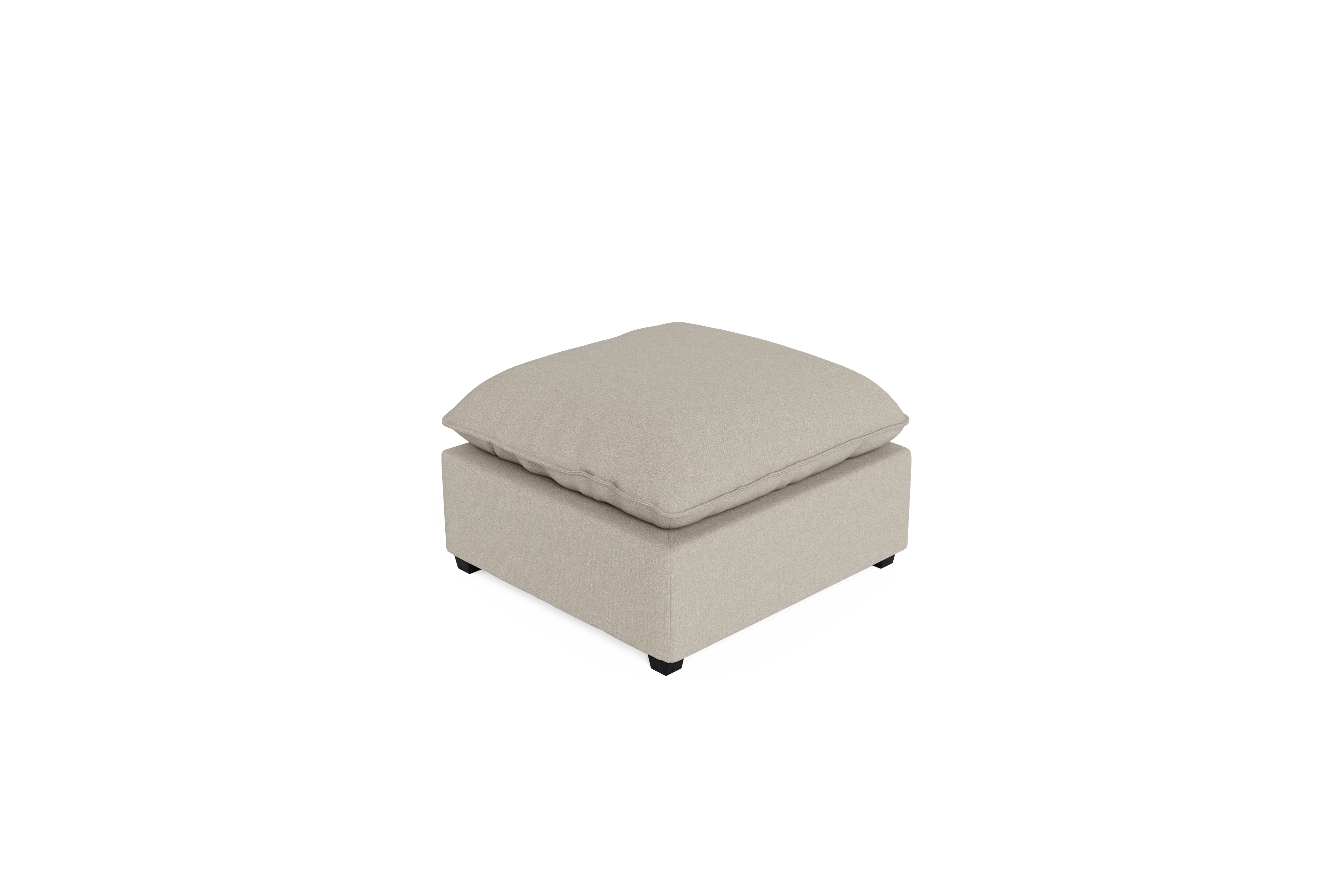 Kova Pillow Cushion Ottoman - Image 48