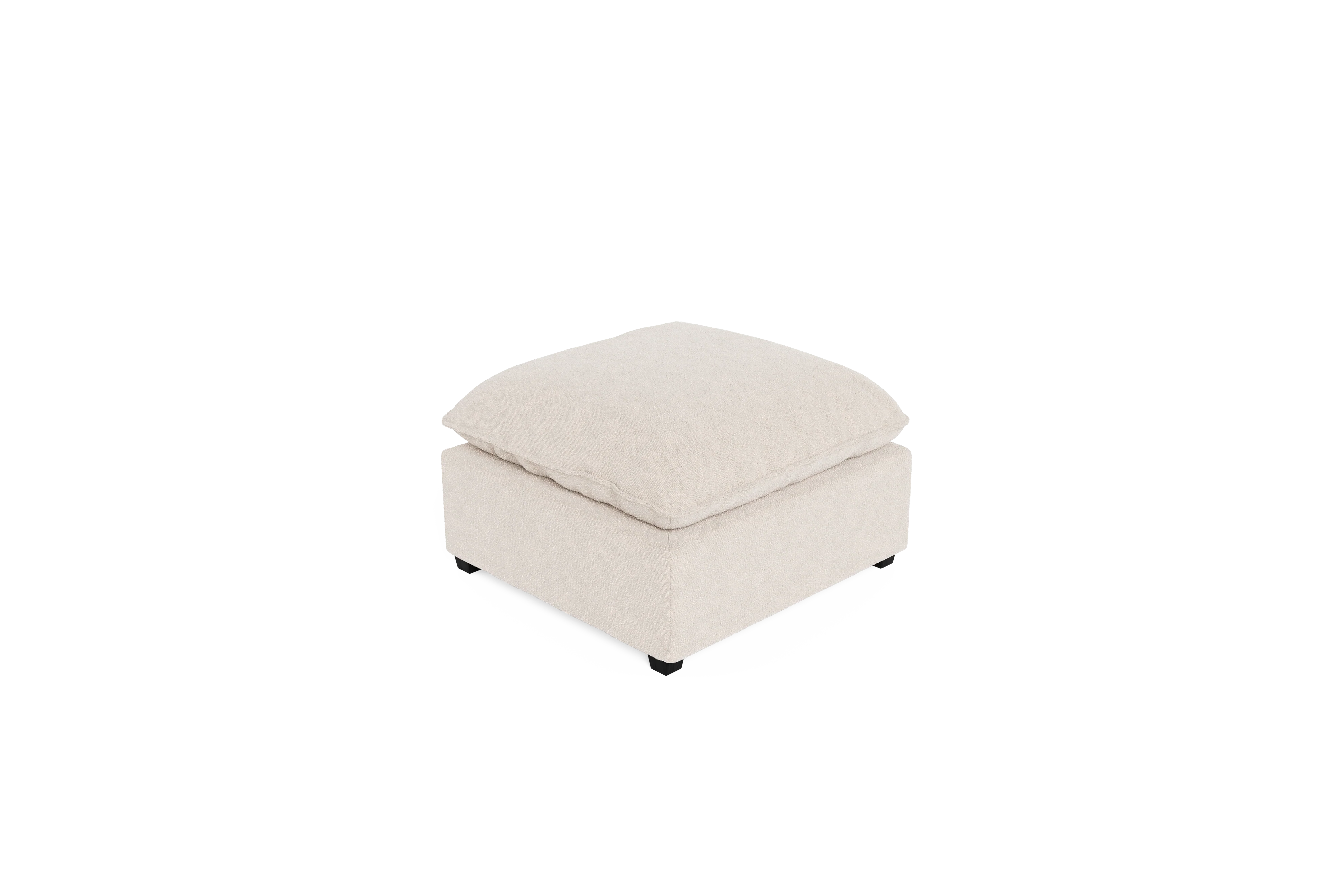 Kova Pillow Cushion Ottoman - Image 51