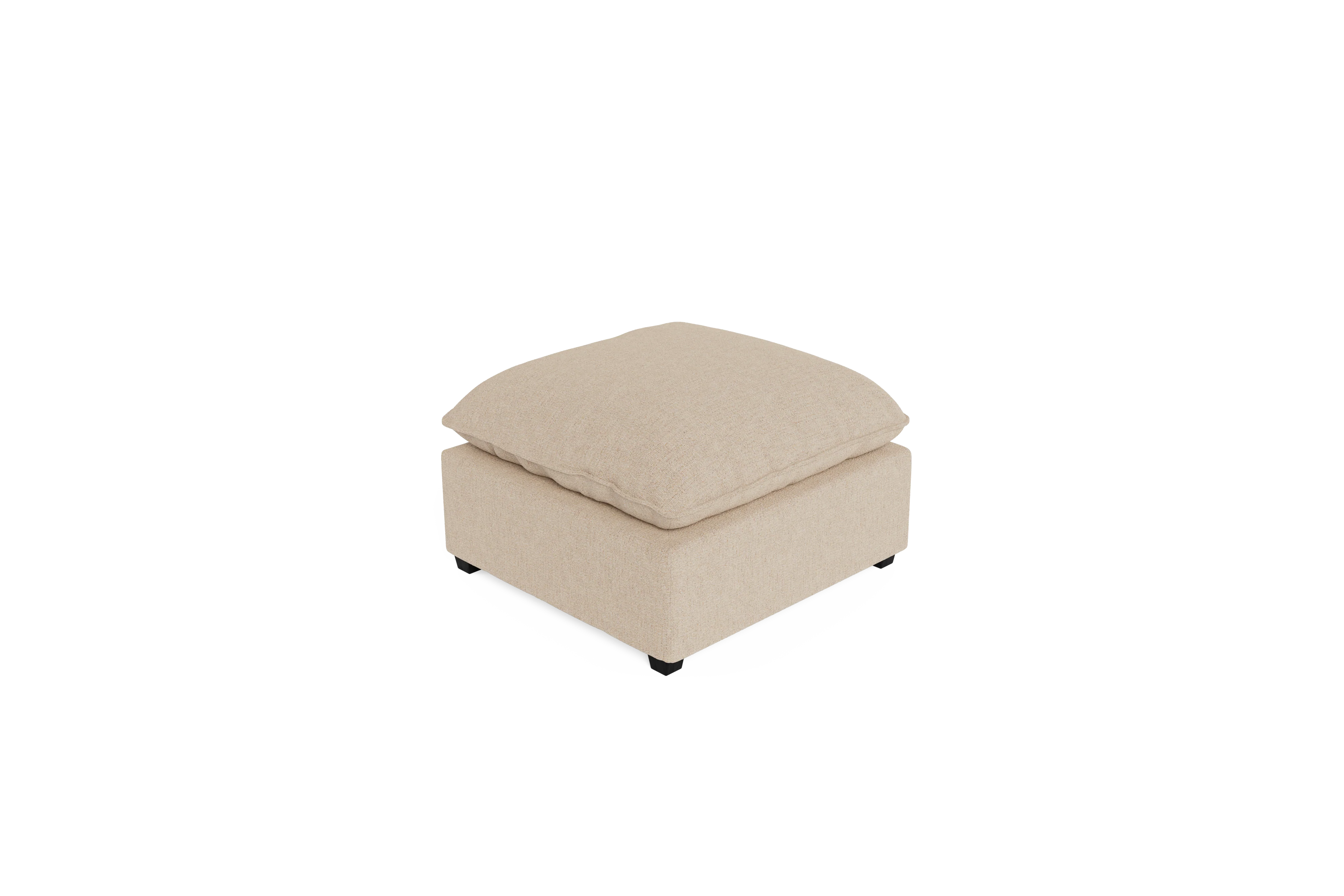 Kova Pillow Cushion Ottoman - Image 52
