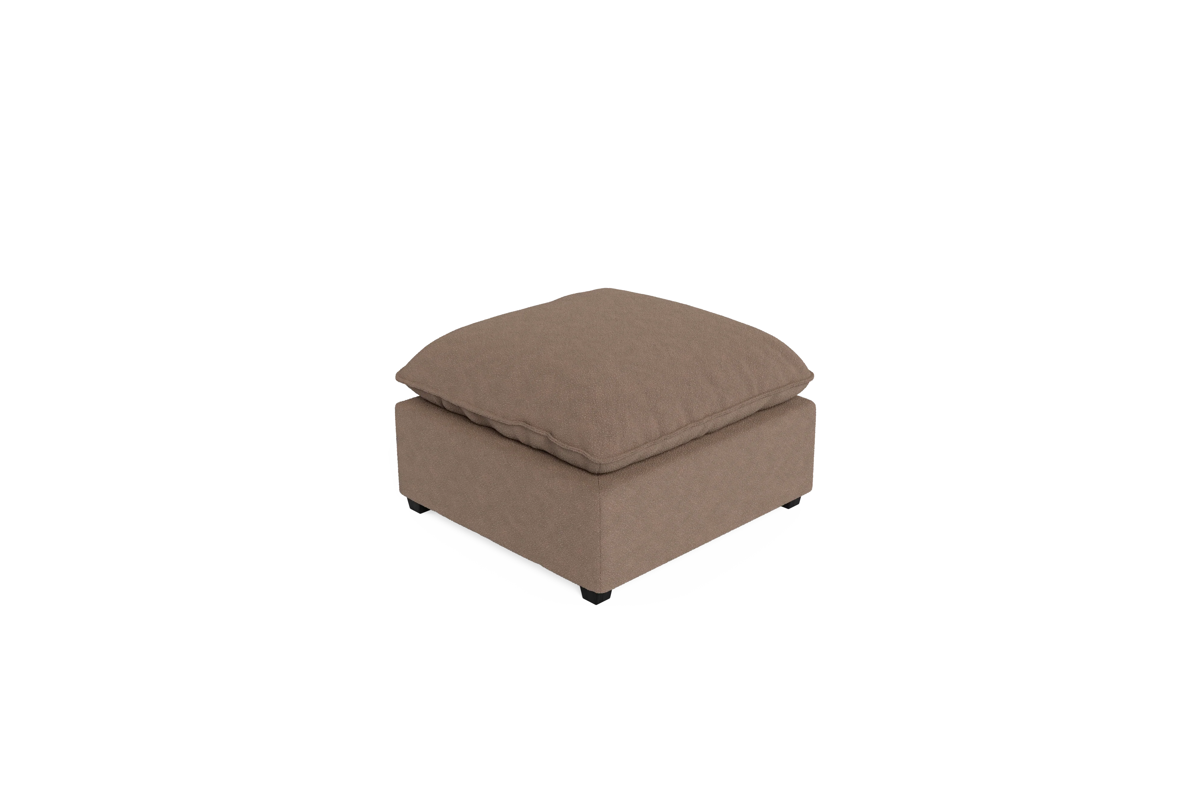 Kova Pillow Cushion Ottoman - Image 53