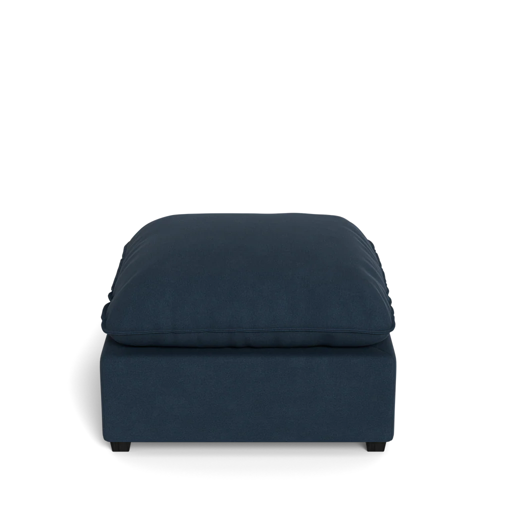 Kova Pillow Cushion Ottoman - Image 6
