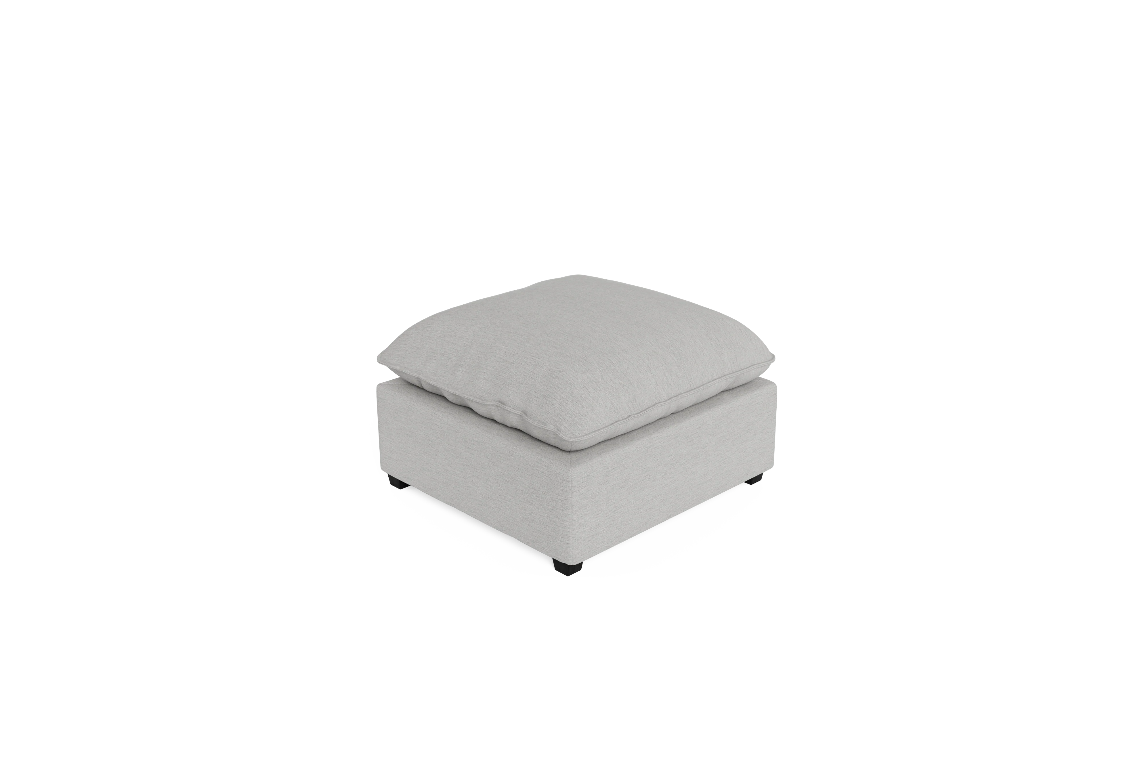 Kova Pillow Cushion Ottoman - Image 60