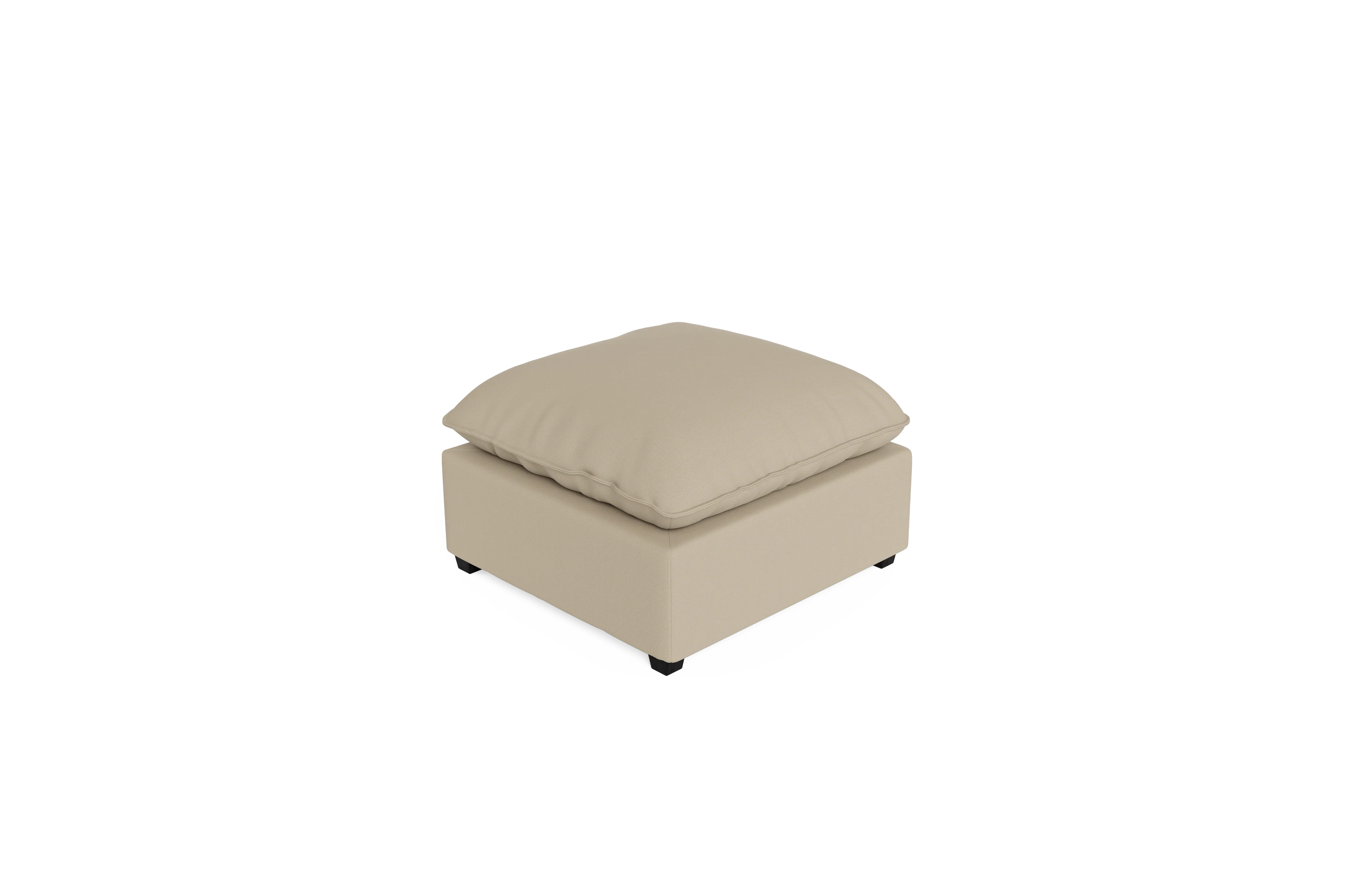 Kova Pillow Cushion Ottoman - Image 62