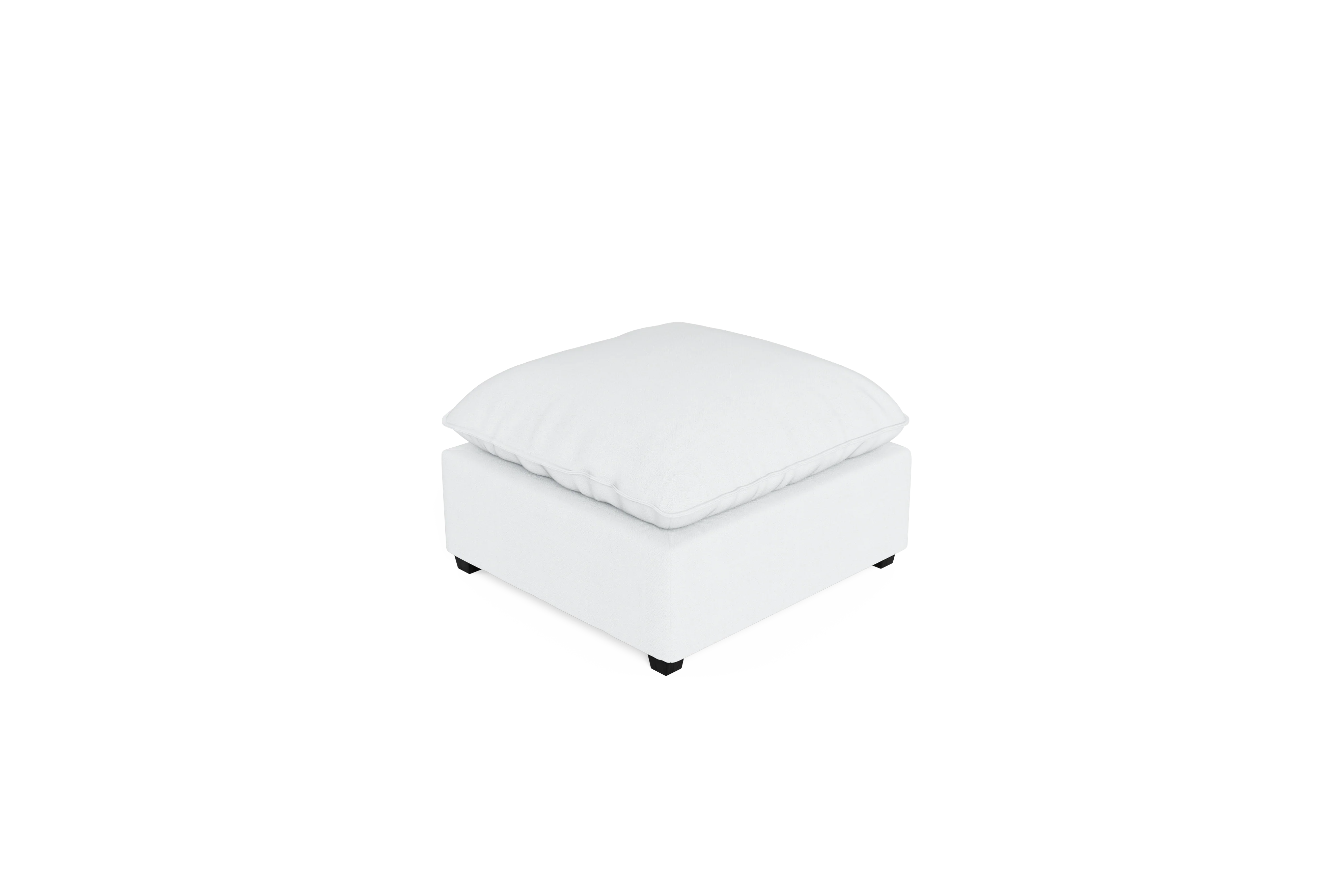 Kova Pillow Cushion Ottoman - Image 66