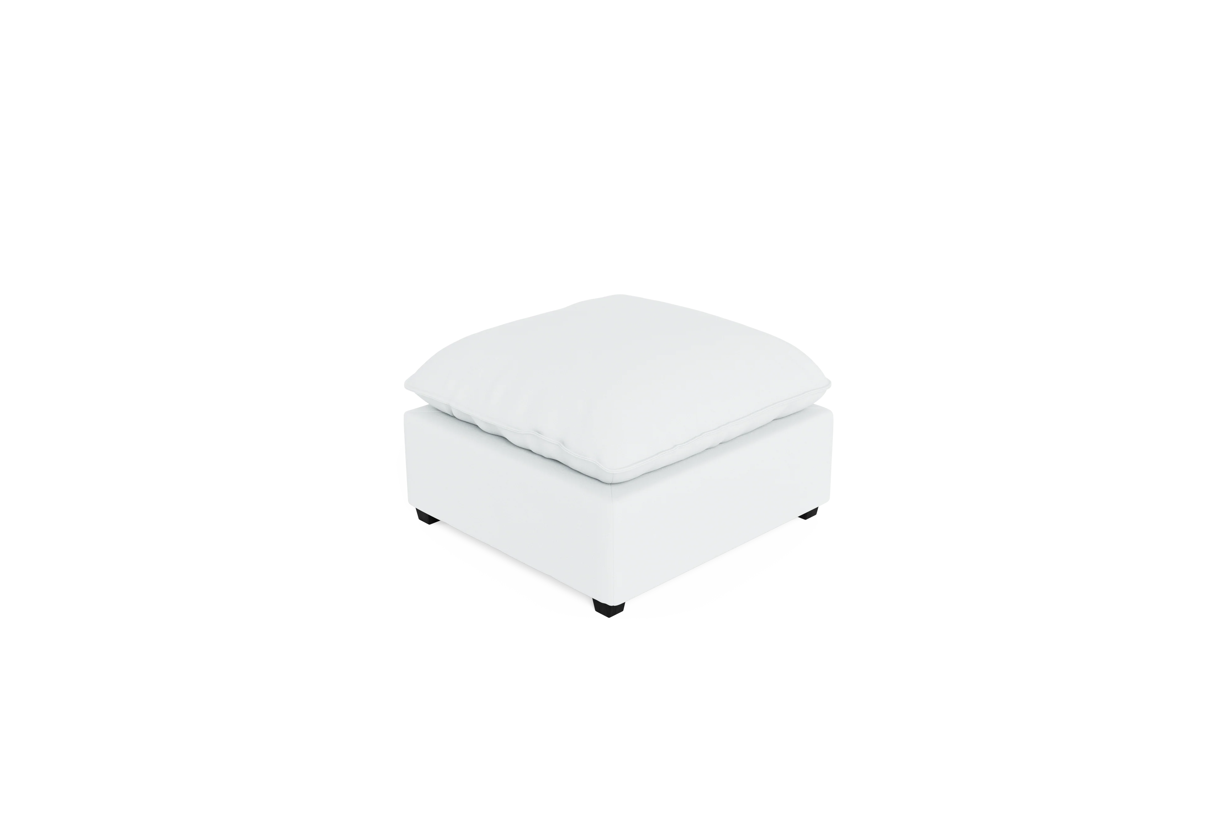 Kova Pillow Cushion Ottoman - Image 67