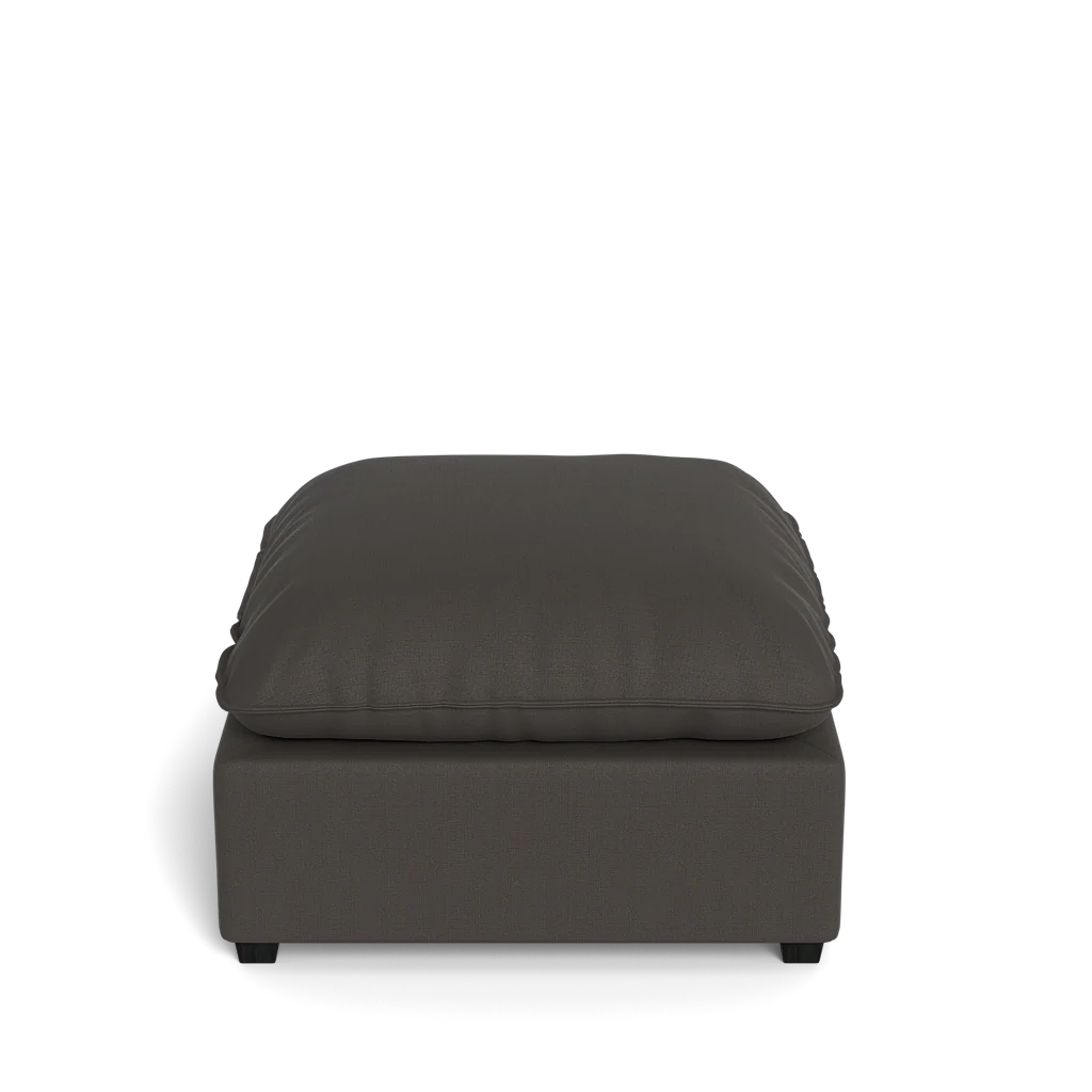 Kova Pillow Cushion Ottoman - Image 7