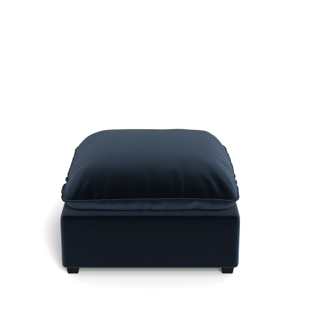 Kova Pillow Cushion Ottoman - Image 8