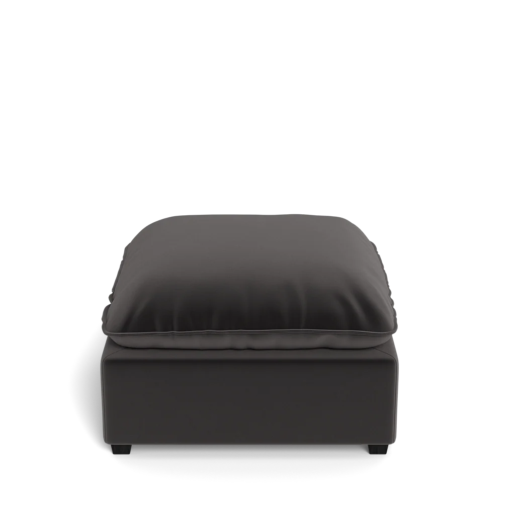 Kova Pillow Cushion Ottoman - Image 9
