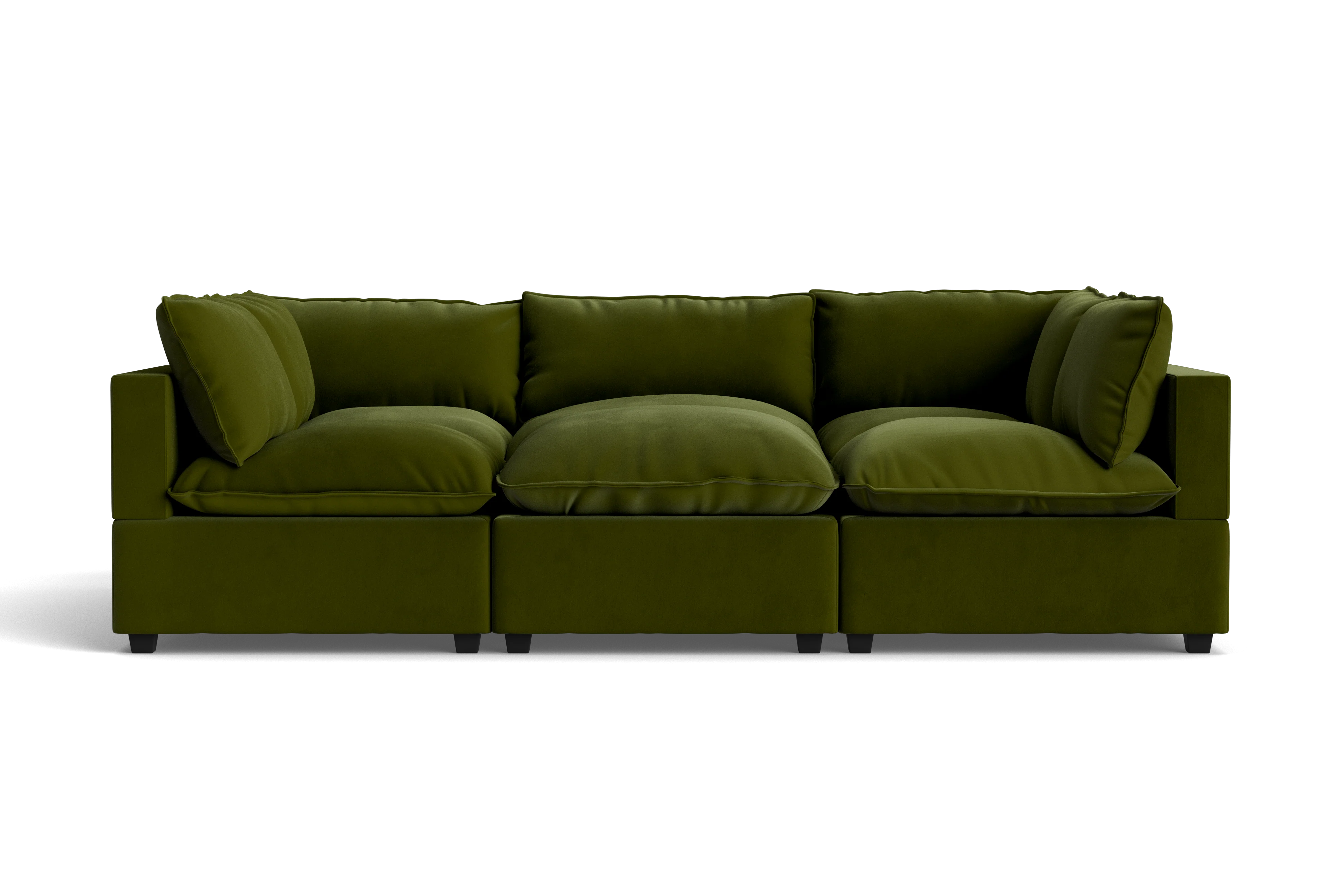 Kova Pillow Cushion Pit - Image 40