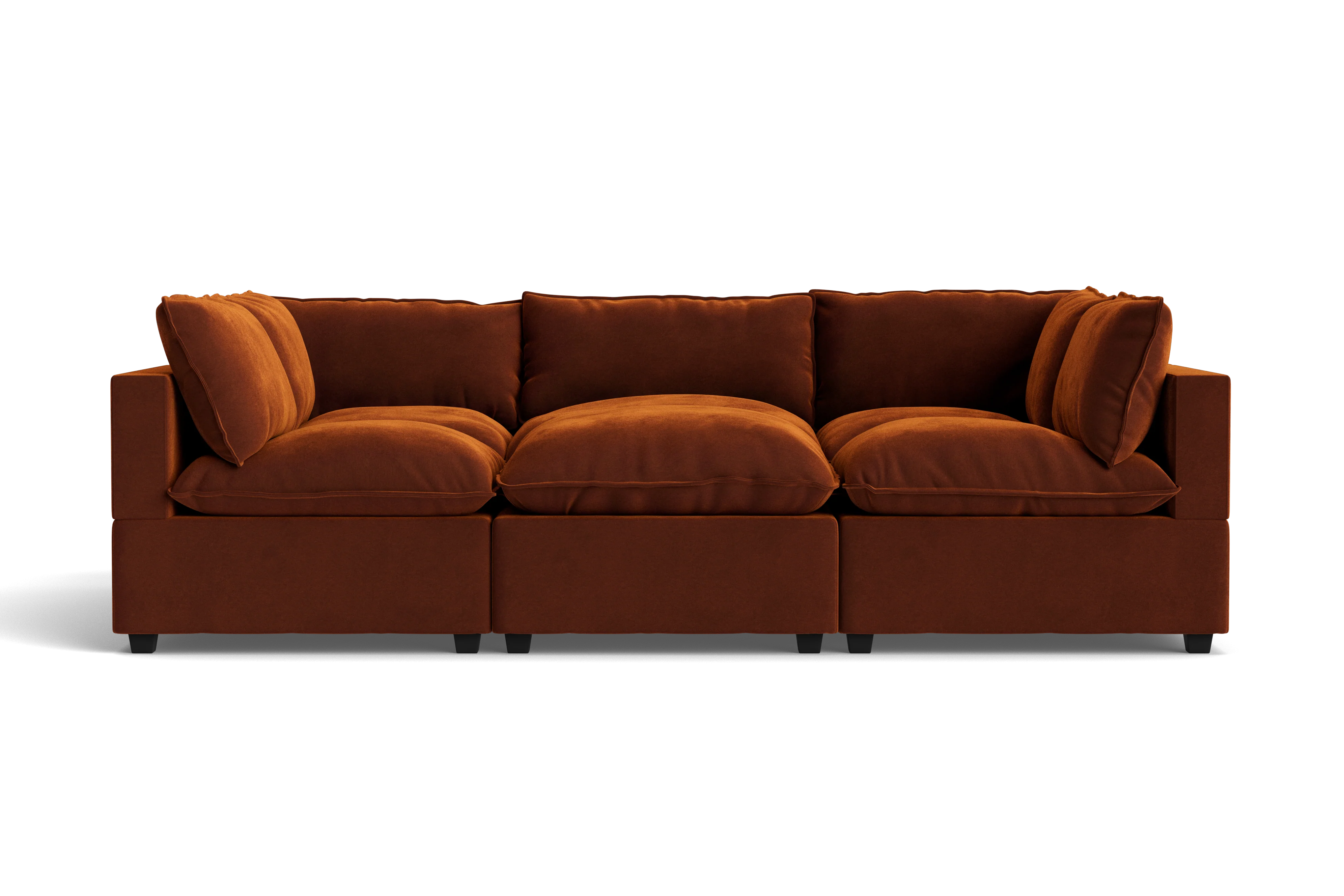 Kova Pillow Cushion Pit - Image 42