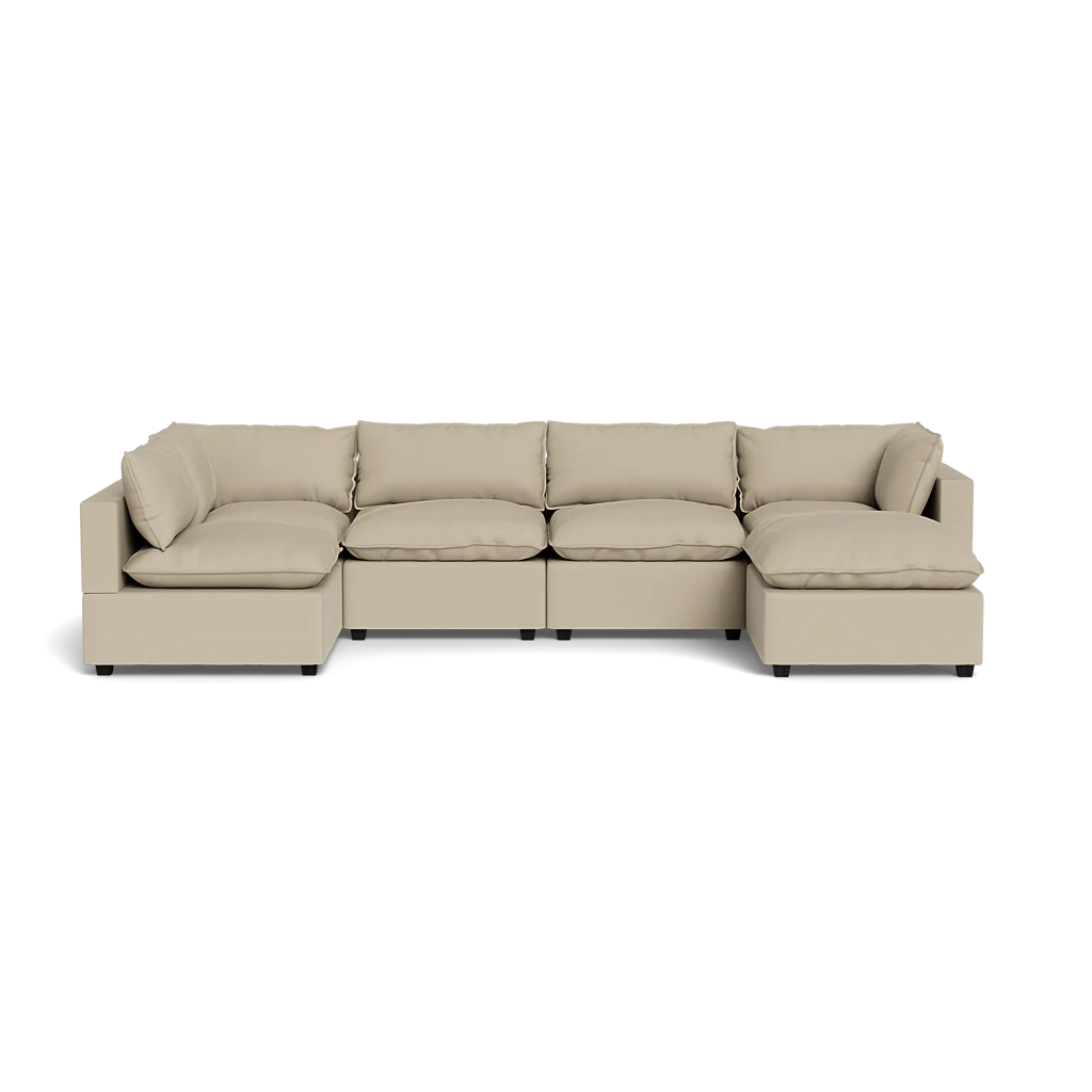 Kova Pillow Cushion U-Shape - Image 10