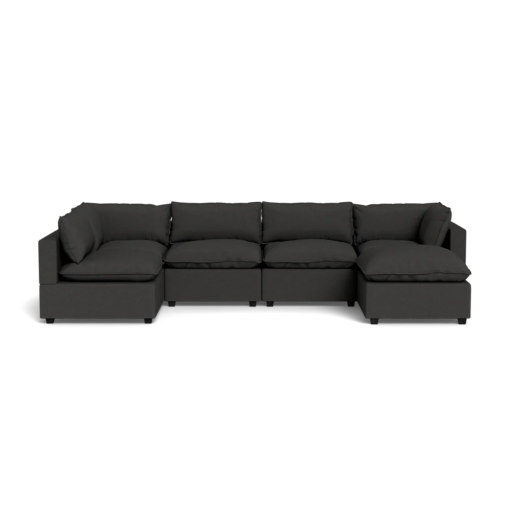 Kova Pillow Cushion U-Shape - Image 11