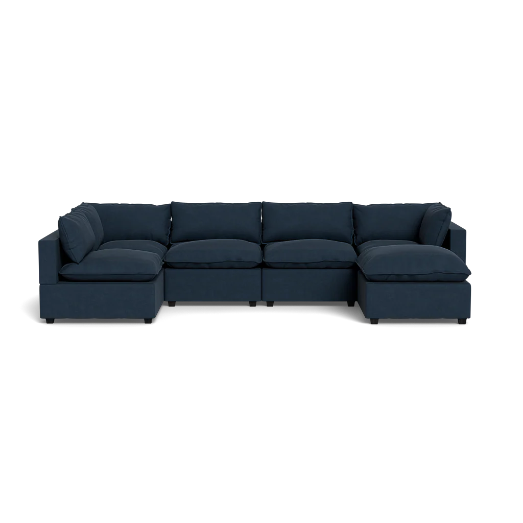 Kova Pillow Cushion U-Shape - Image 16