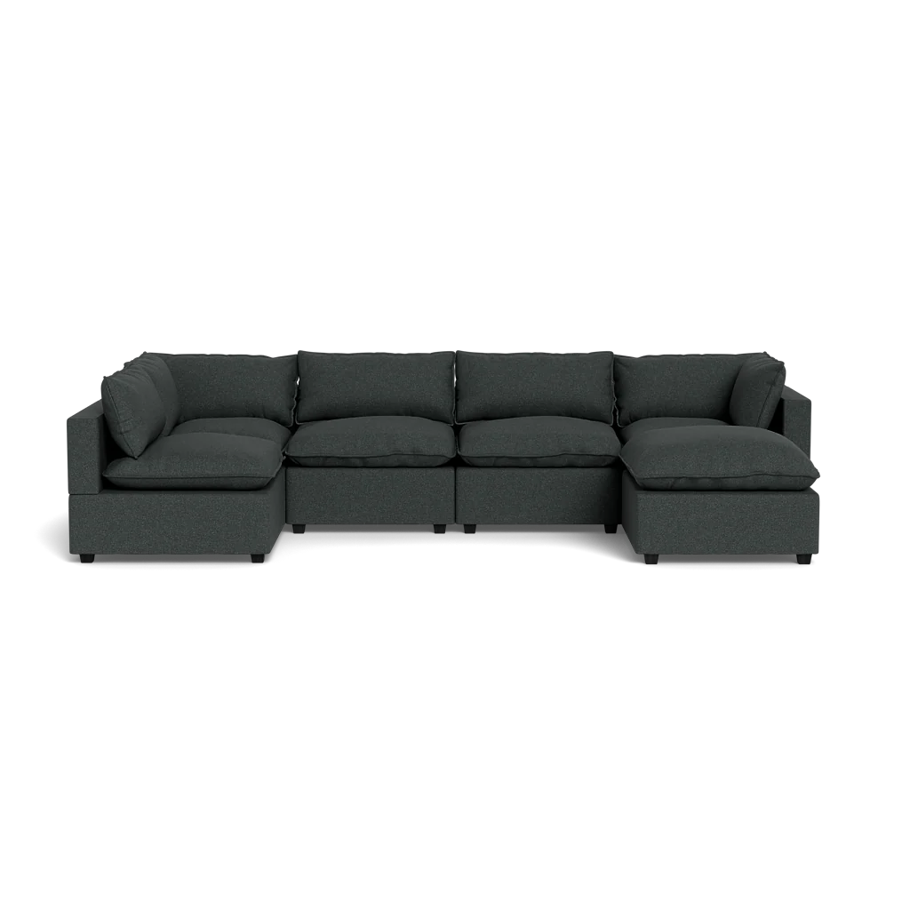 Kova Pillow Cushion U-Shape - Image 21