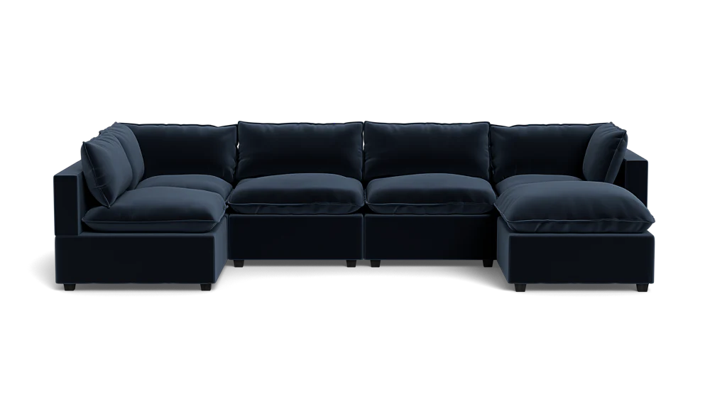 Kova Pillow Cushion U-Shape - Image 22