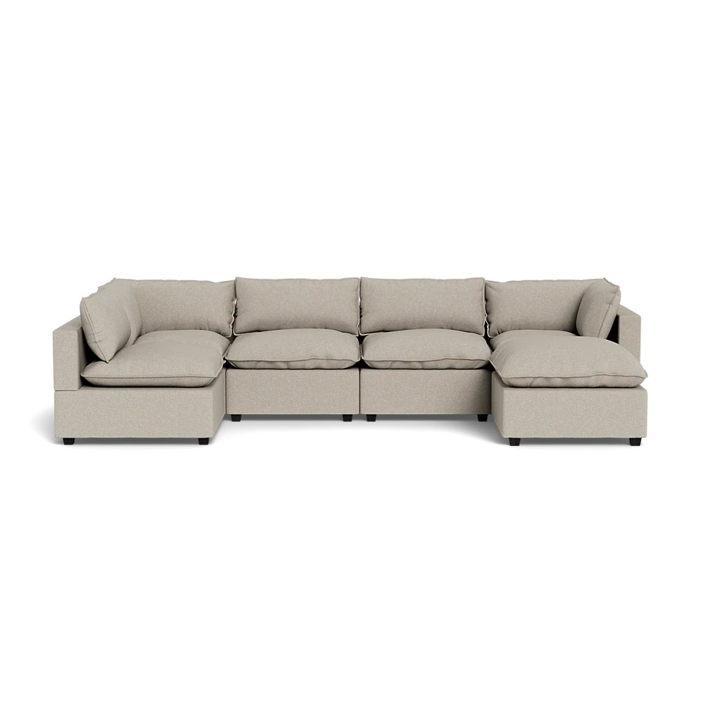 Kova Pillow Cushion U-Shape - Image 23