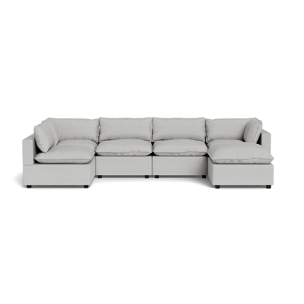 Kova Pillow Cushion U-Shape - Image 26