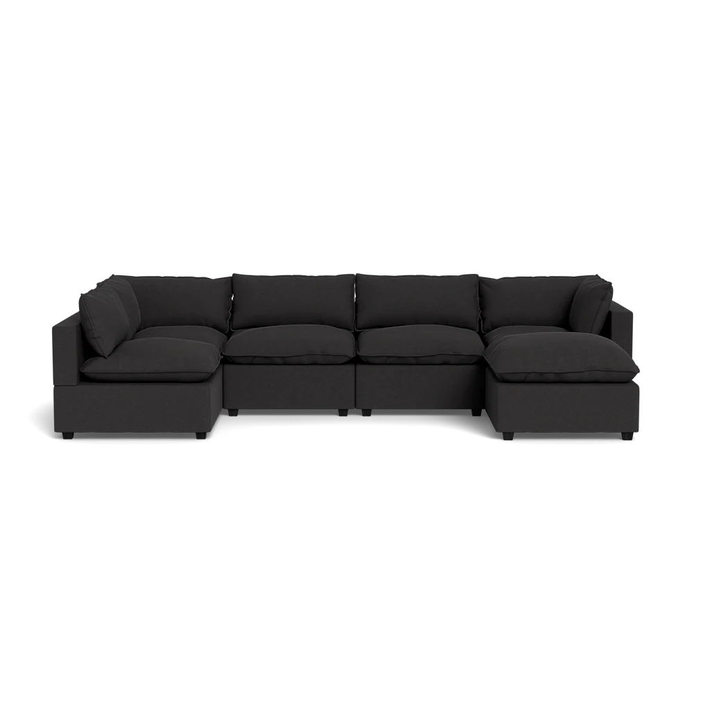 Kova Pillow Cushion U-Shape - Image 28