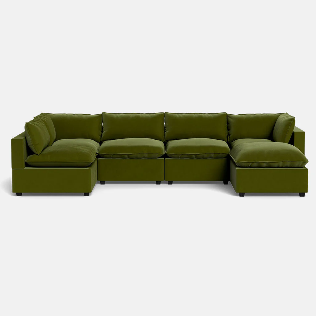 Kova Pillow Cushion U-Shape - Image 3