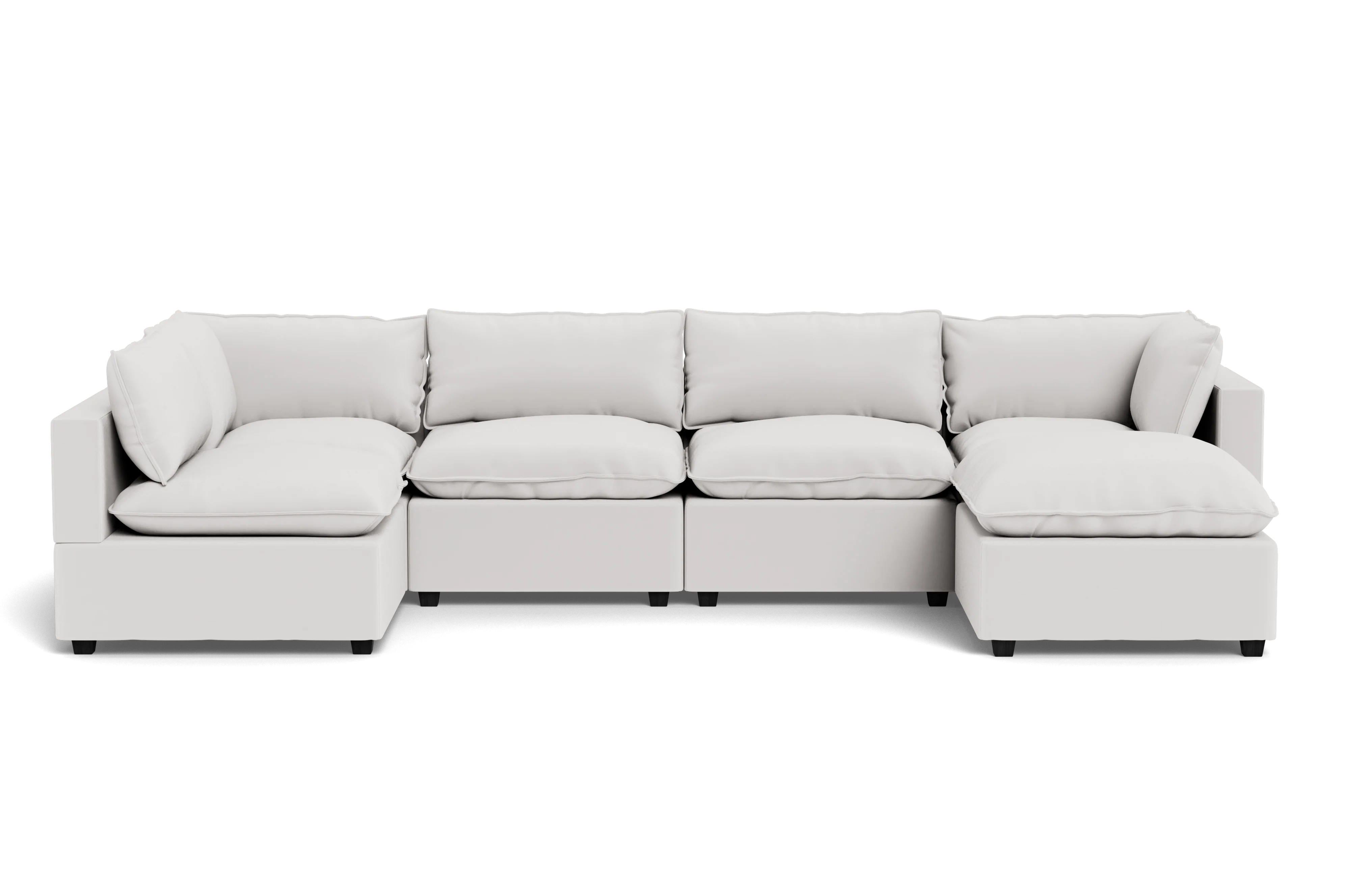 Kova Pillow Cushion U-Shape - Image 37