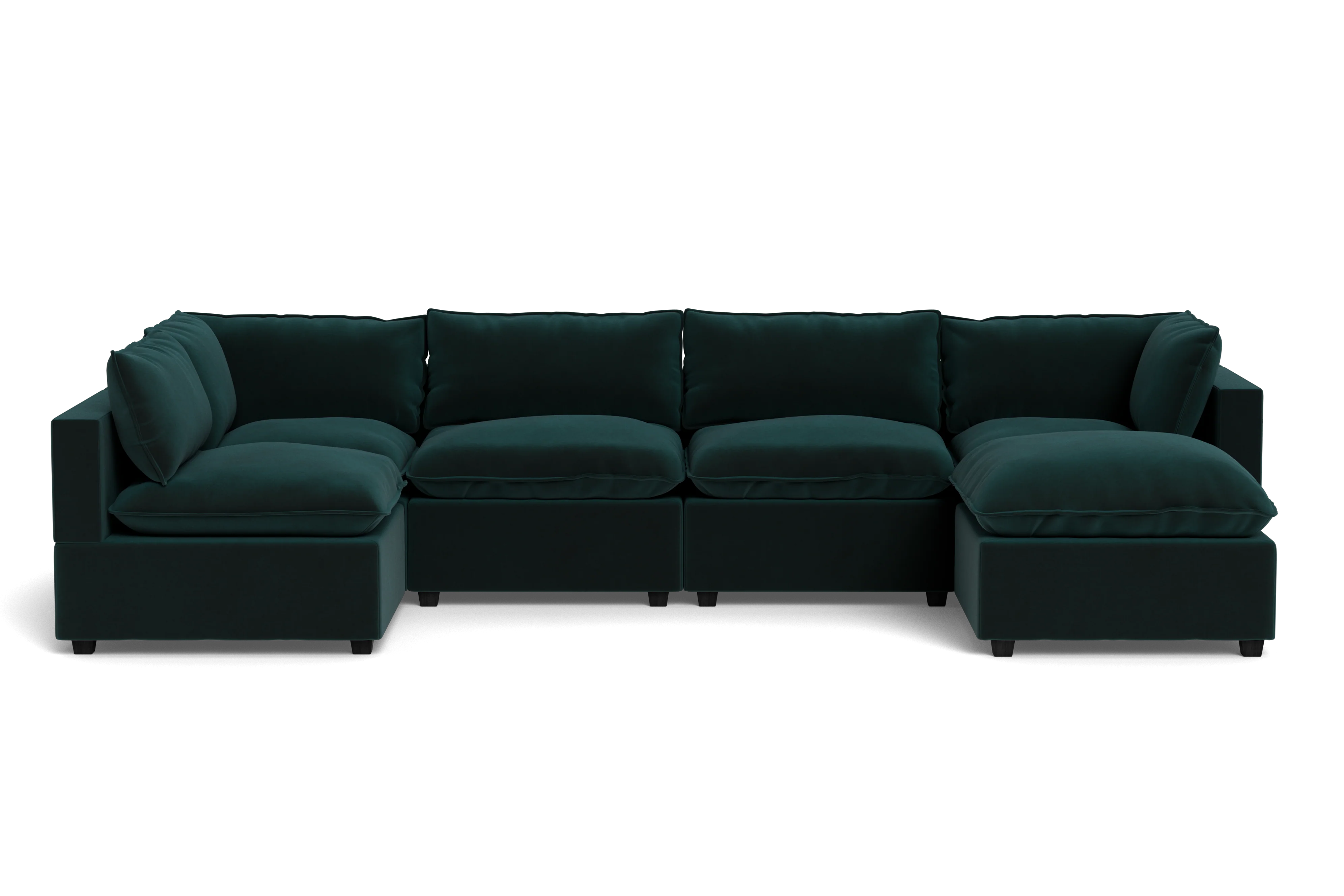 Kova Pillow Cushion U-Shape - Image 38