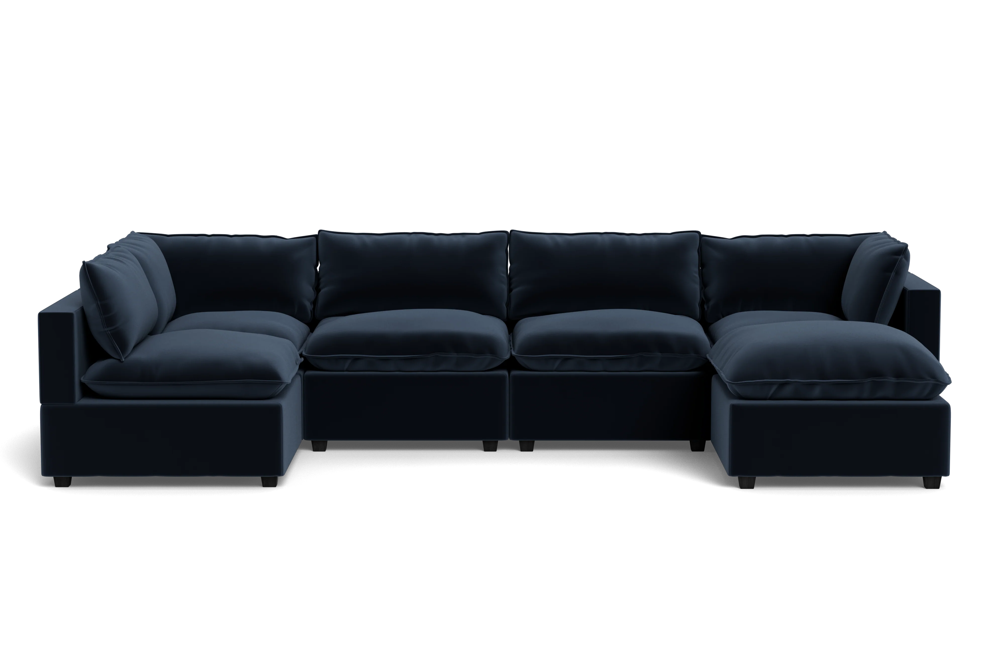 Kova Pillow Cushion U-Shape - Image 39