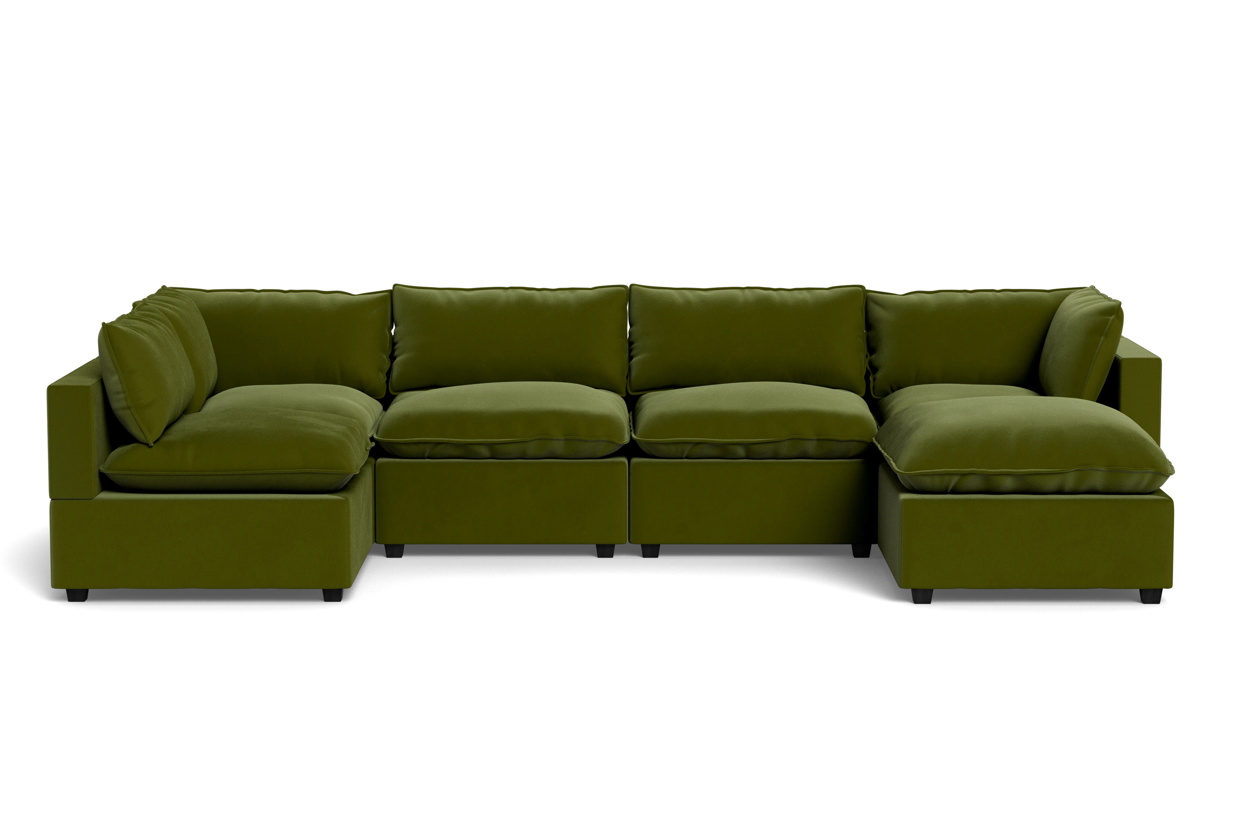 Kova Pillow Cushion U-Shape - Image 40