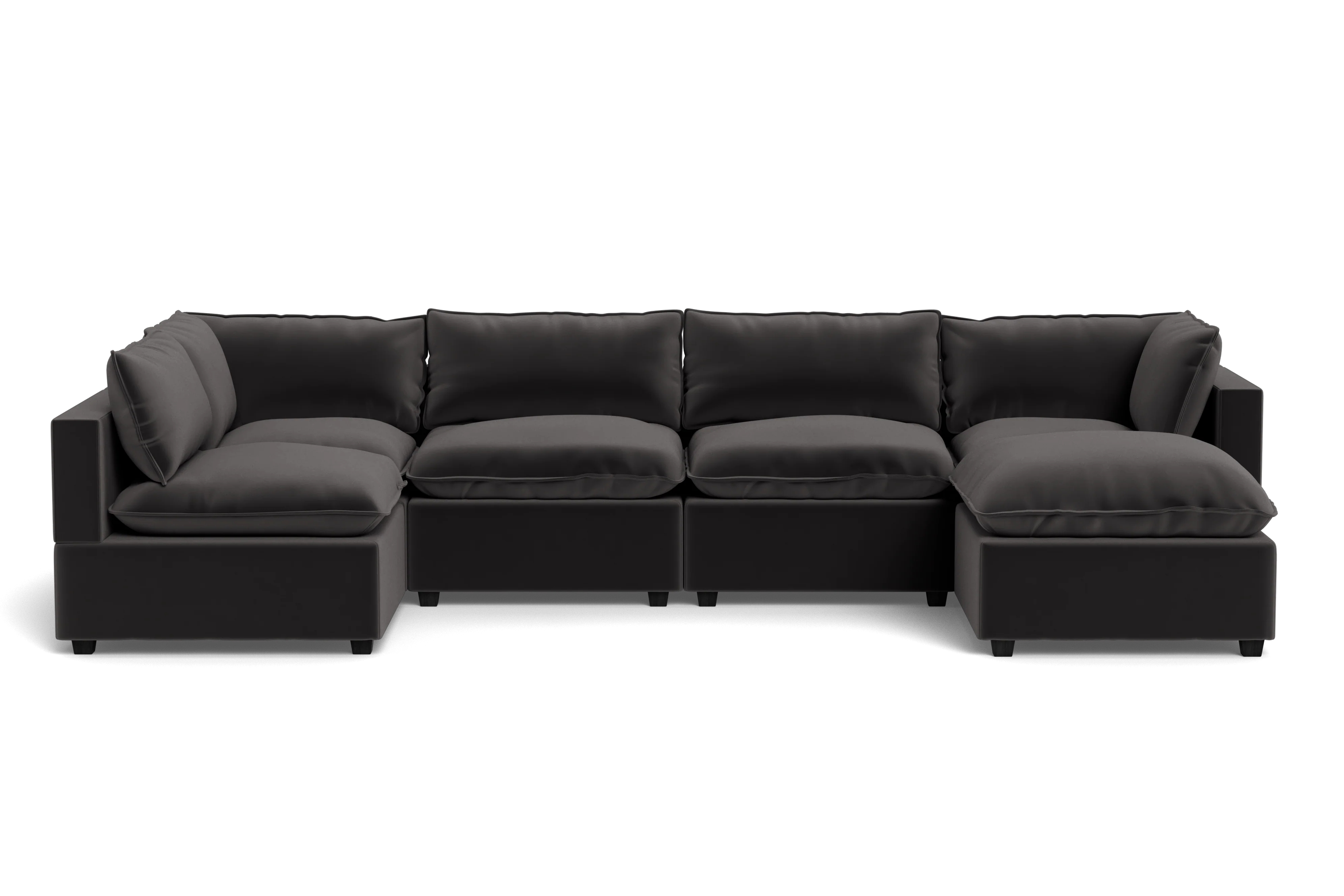 Kova Pillow Cushion U-Shape - Image 41