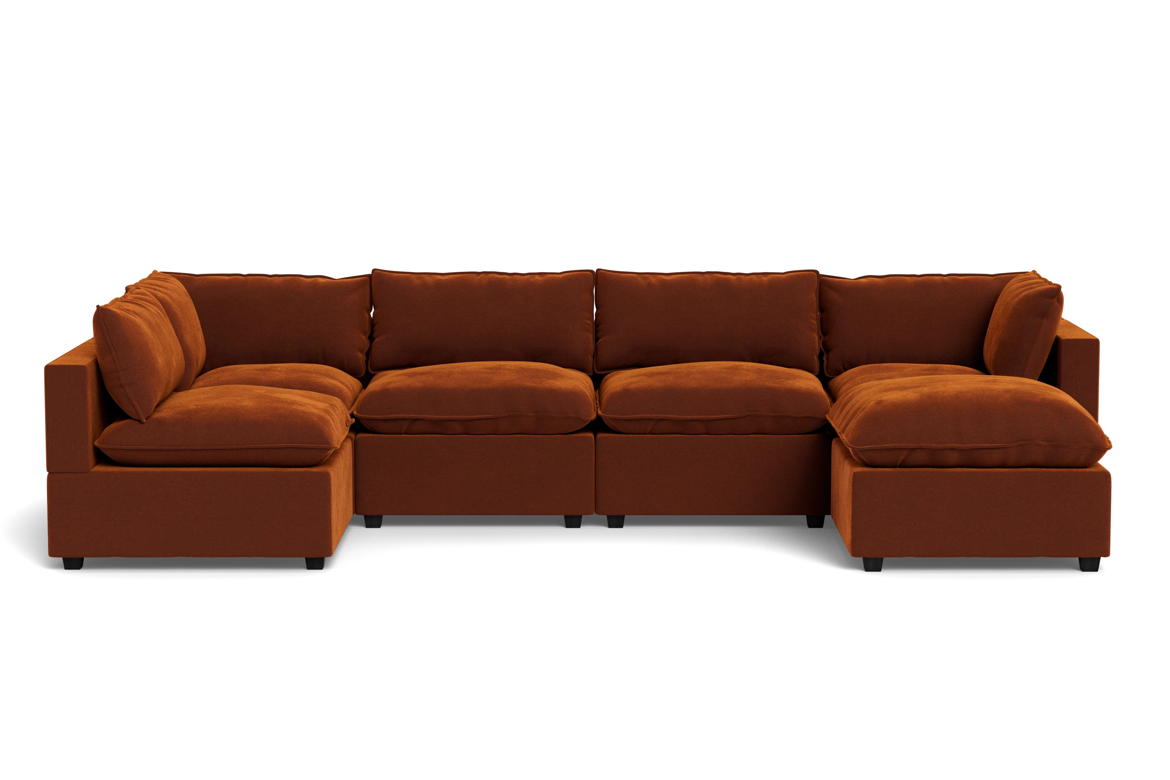 Kova Pillow Cushion U-Shape - Image 42