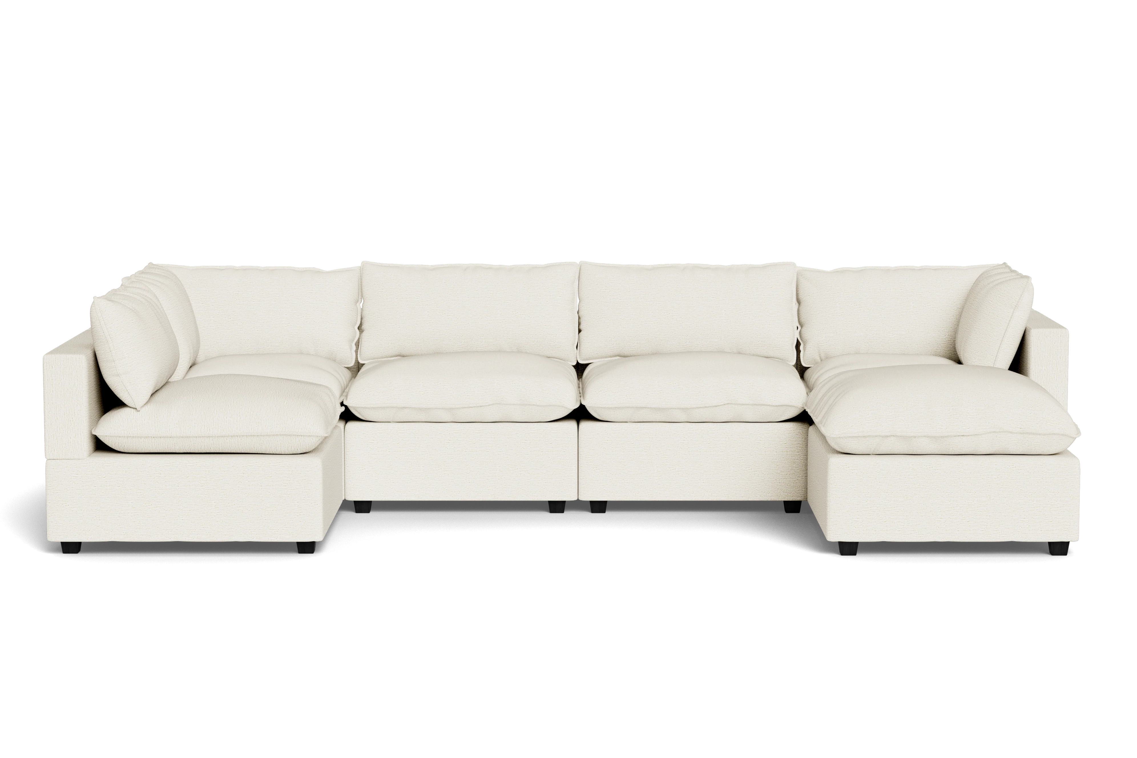 Kova Pillow Cushion U-Shape - Image 43