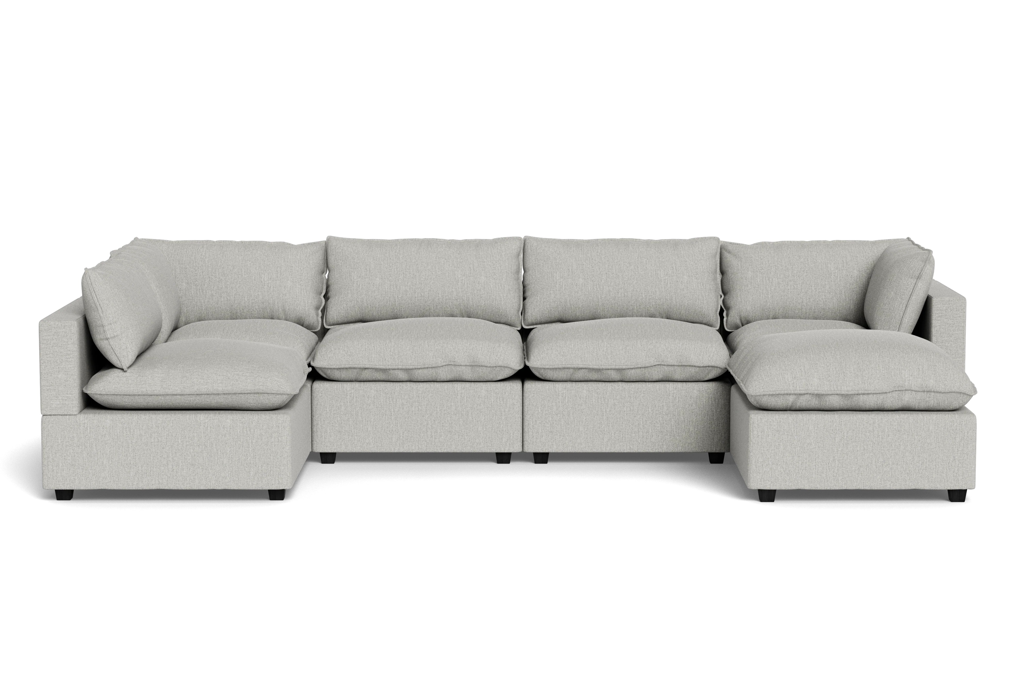 Kova Pillow Cushion U-Shape - Image 44