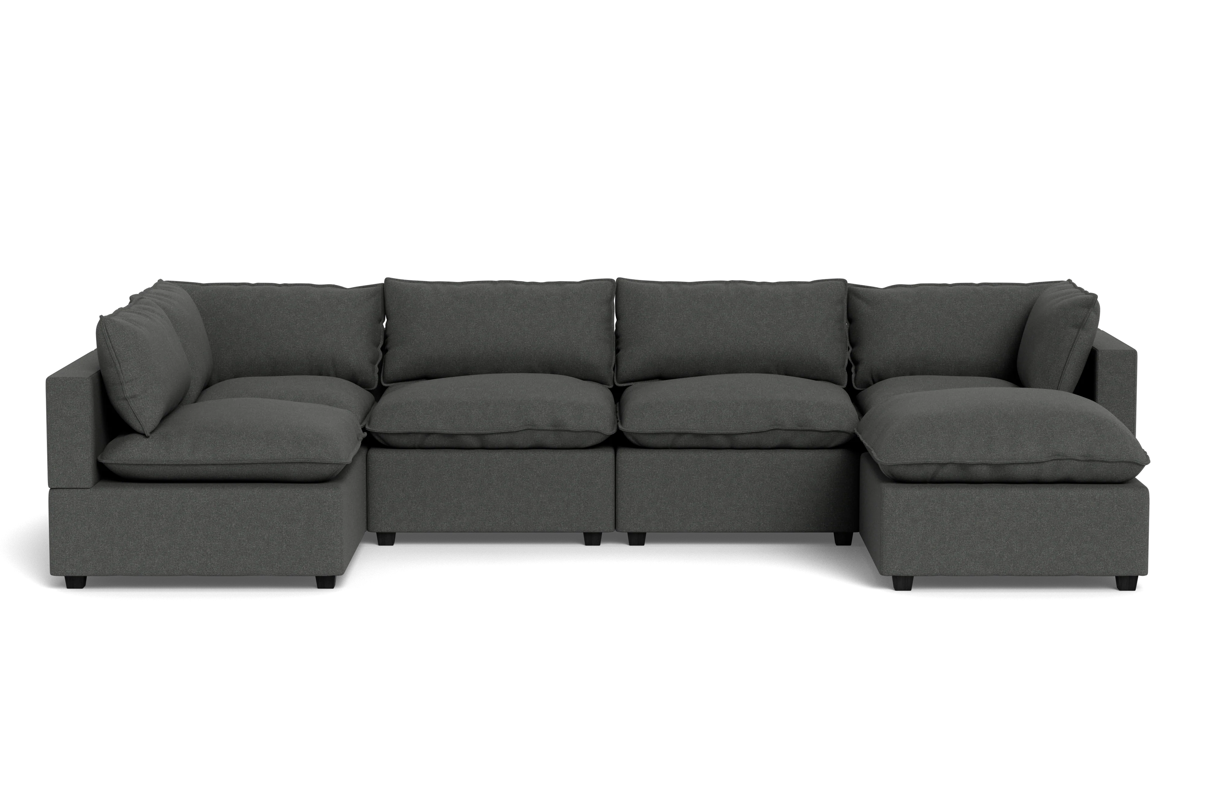 Kova Pillow Cushion U-Shape - Image 46