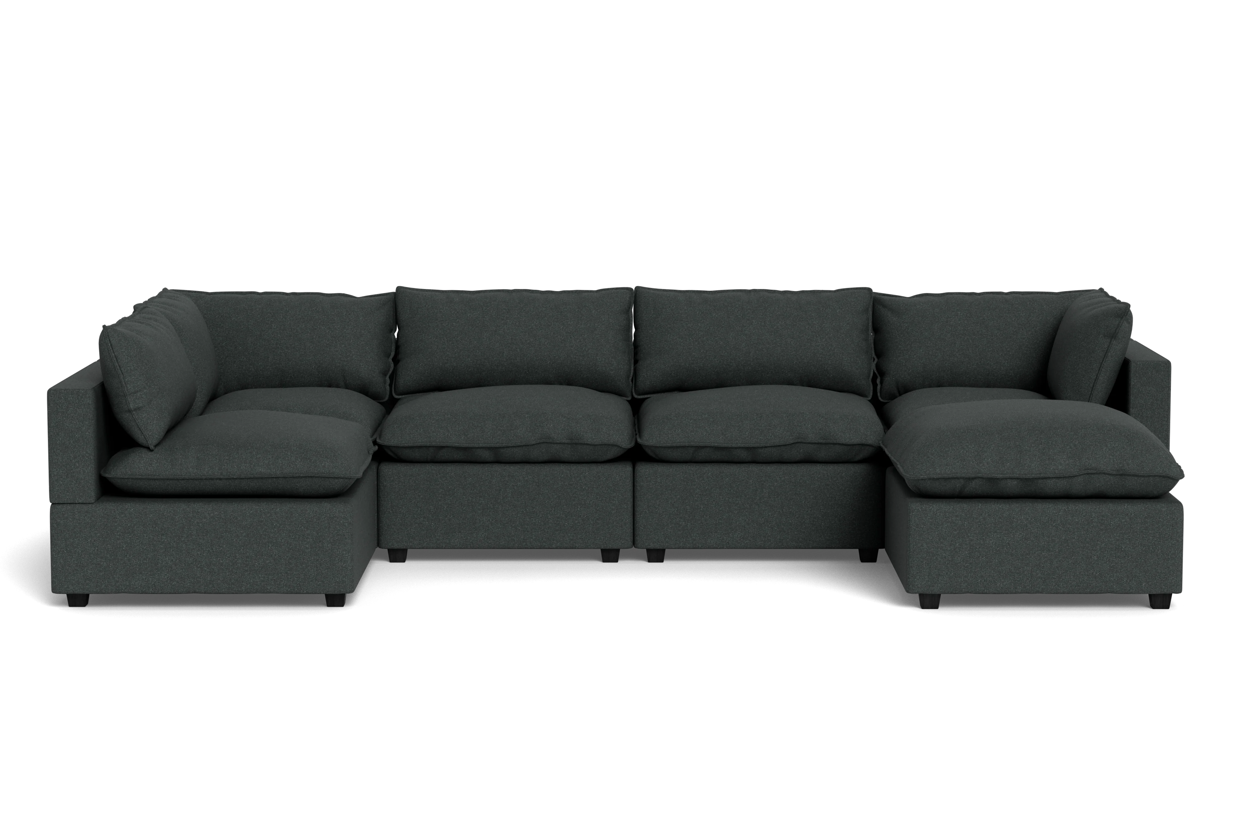 Kova Pillow Cushion U-Shape - Image 47