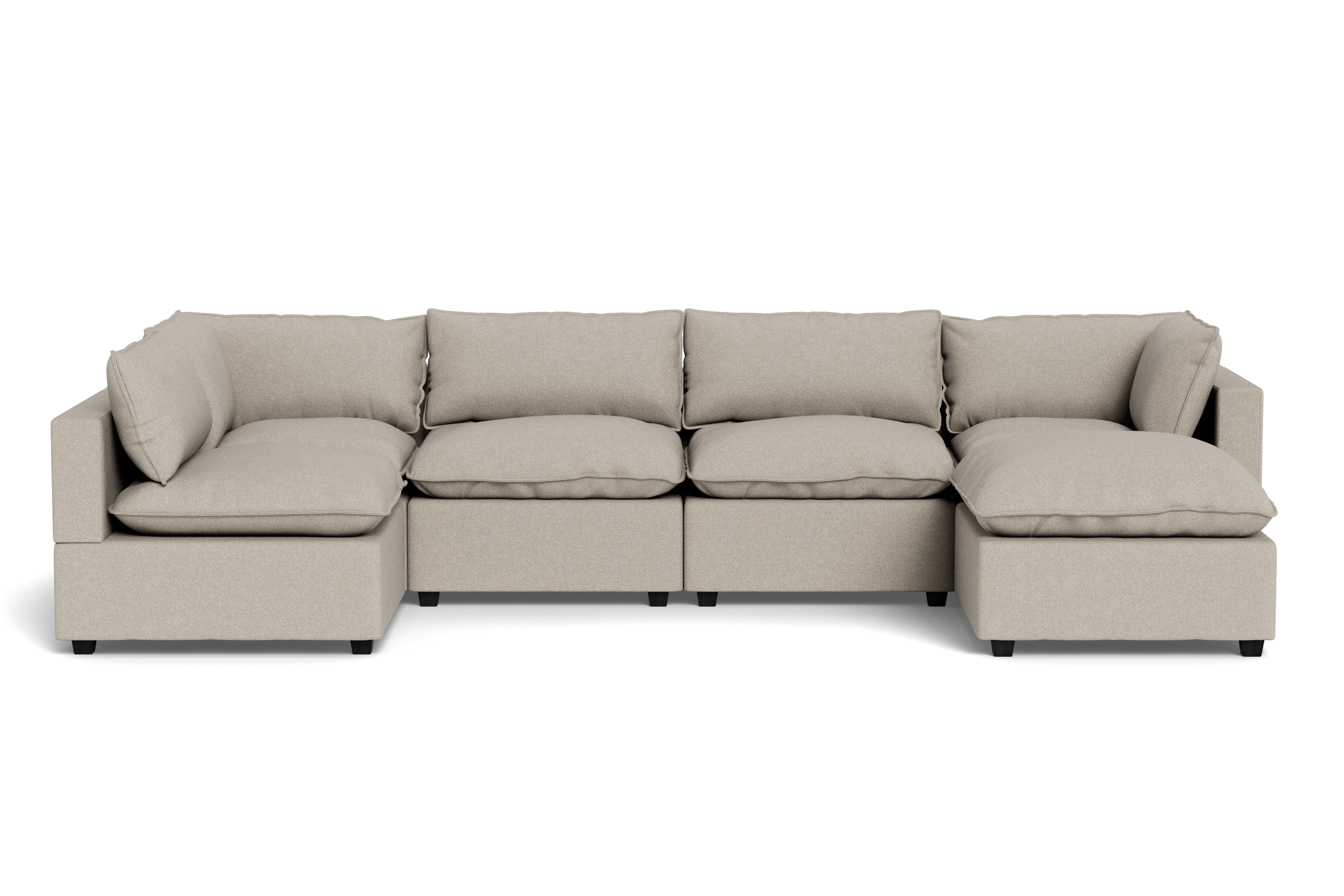 Kova Pillow Cushion U-Shape - Image 48