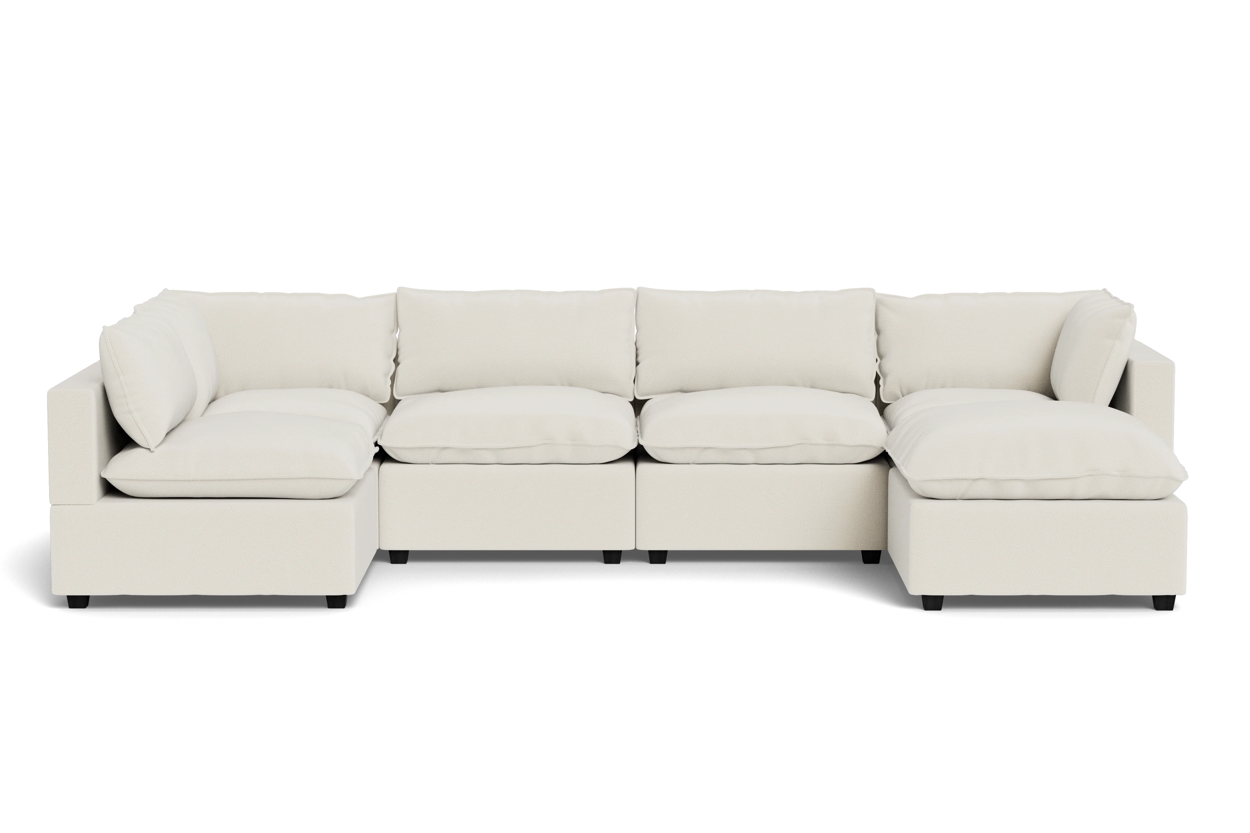 Kova Pillow Cushion U-Shape - Image 49