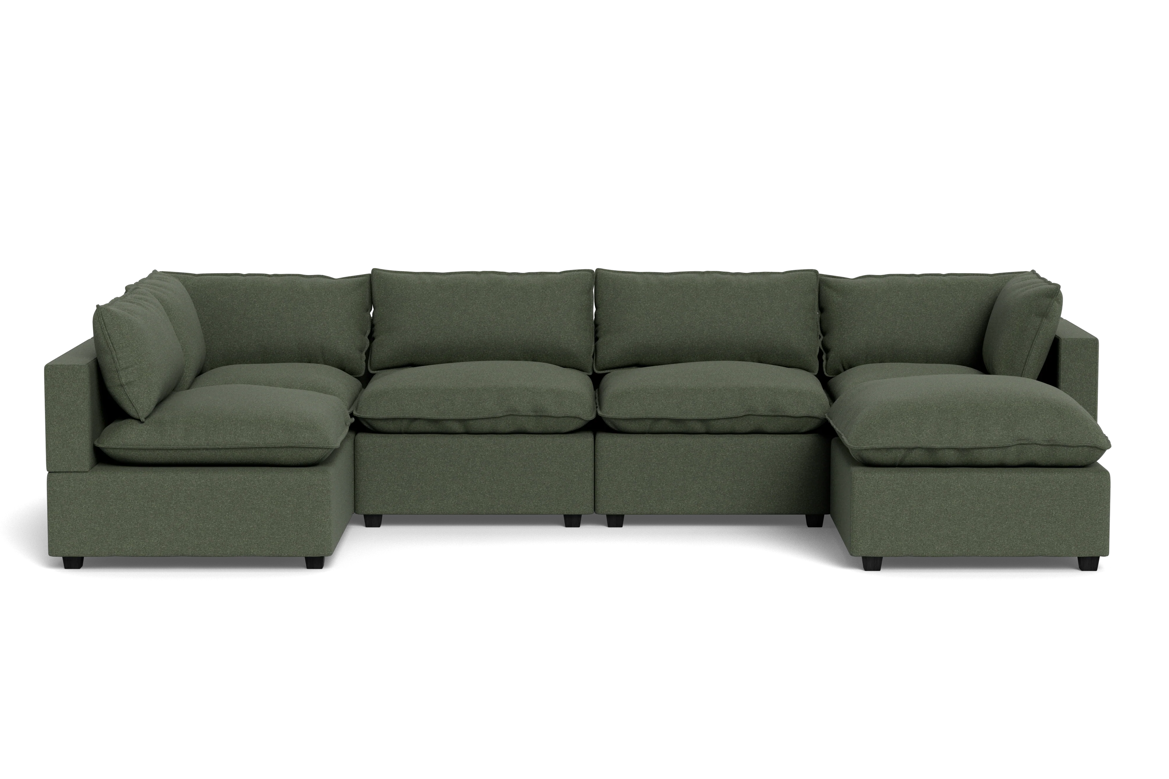 Kova Pillow Cushion U-Shape - Image 50