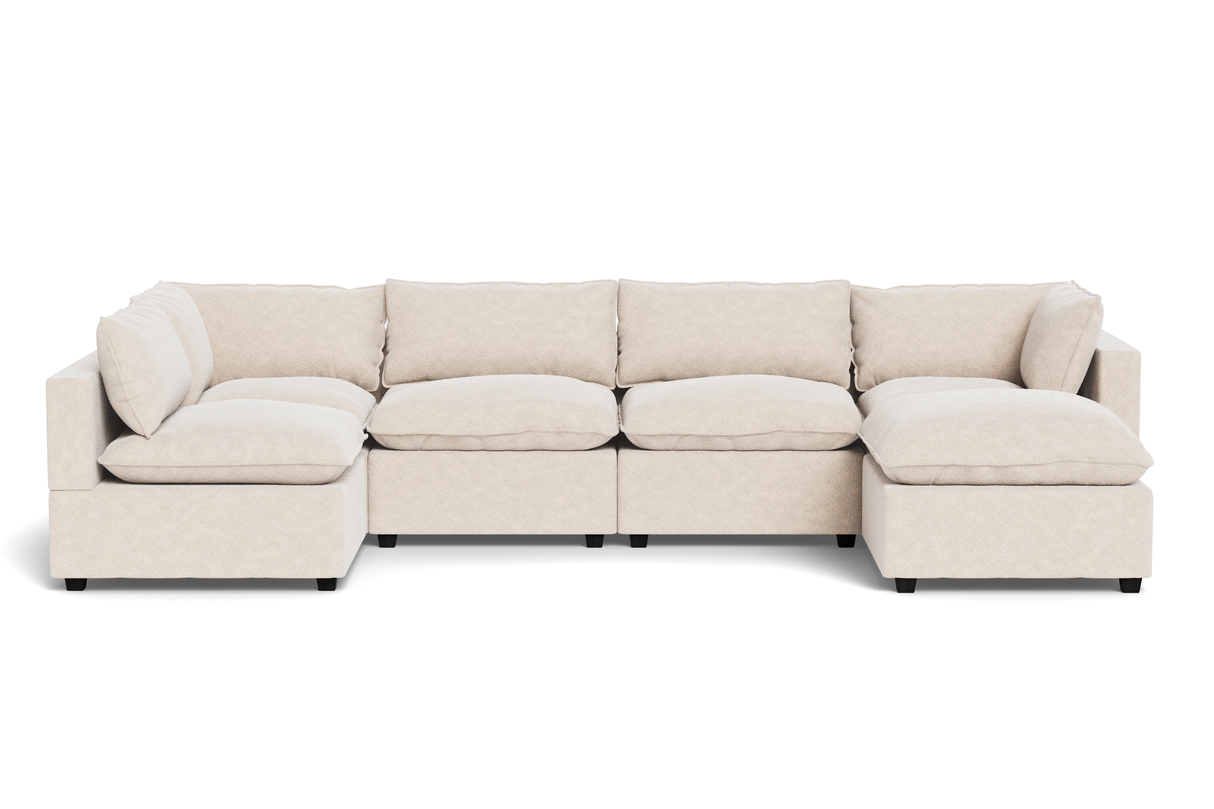 Kova Pillow Cushion U-Shape - Image 51