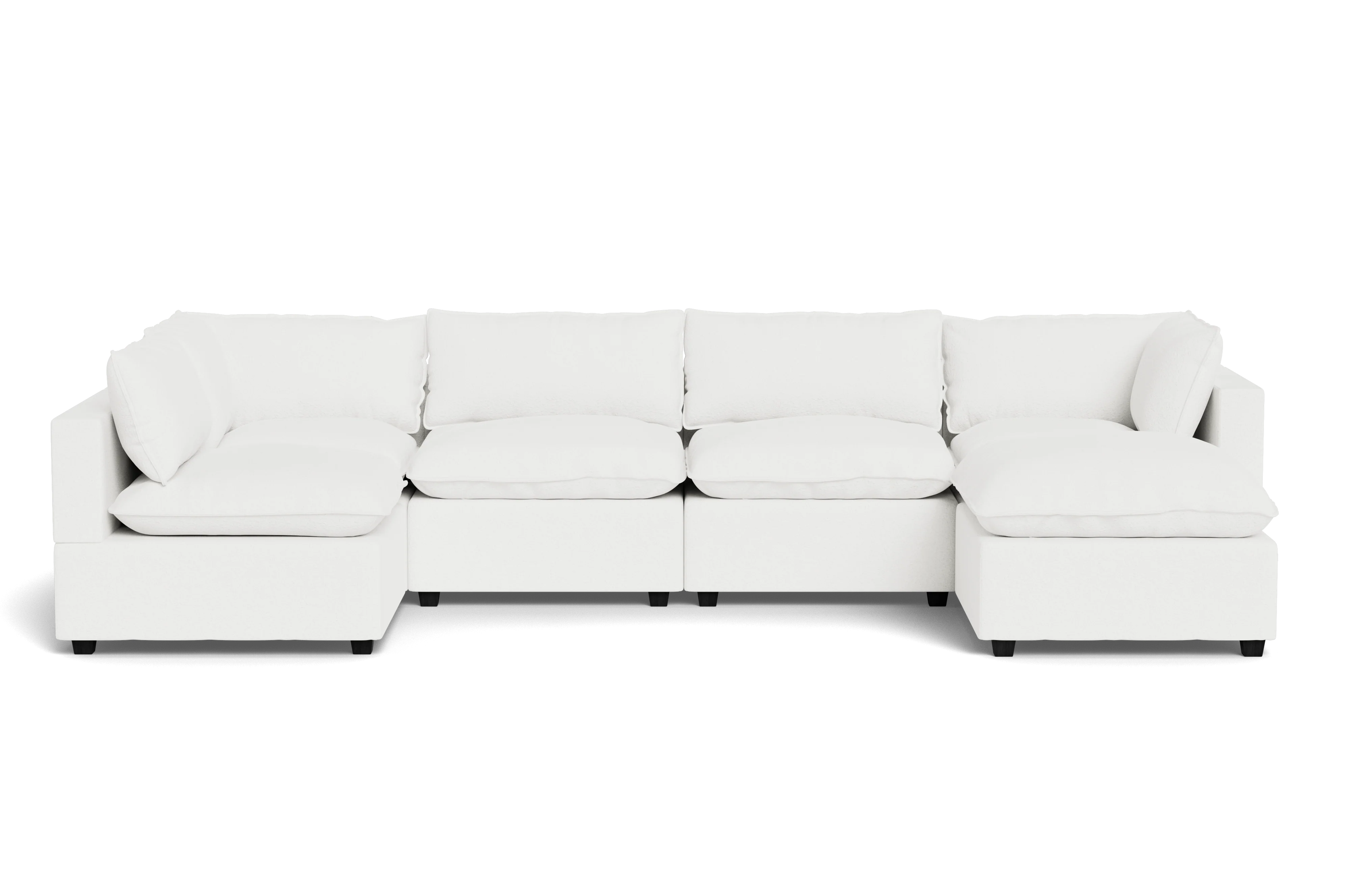 Kova Pillow Cushion U-Shape - Image 56