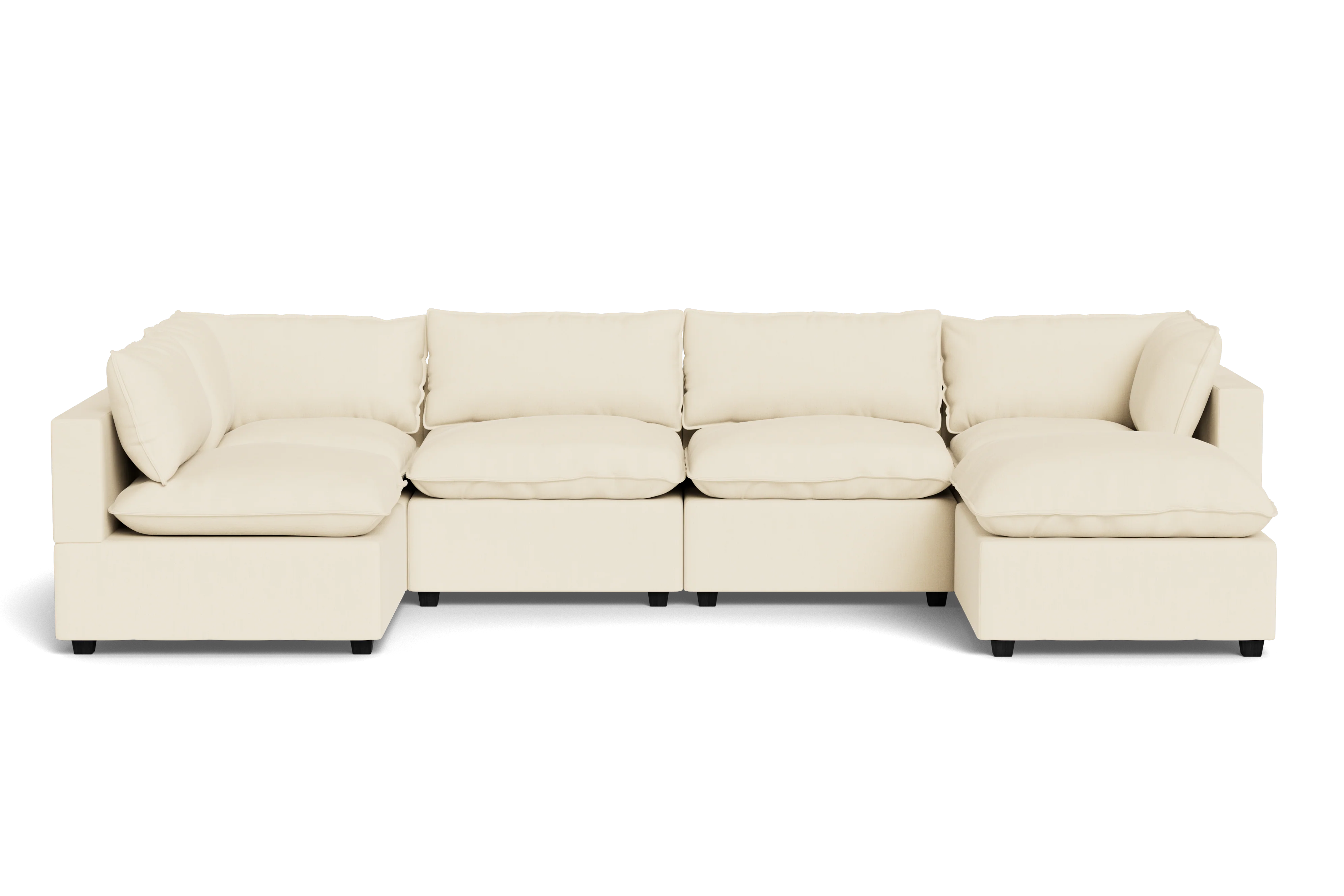 Kova Pillow Cushion U-Shape - Image 59