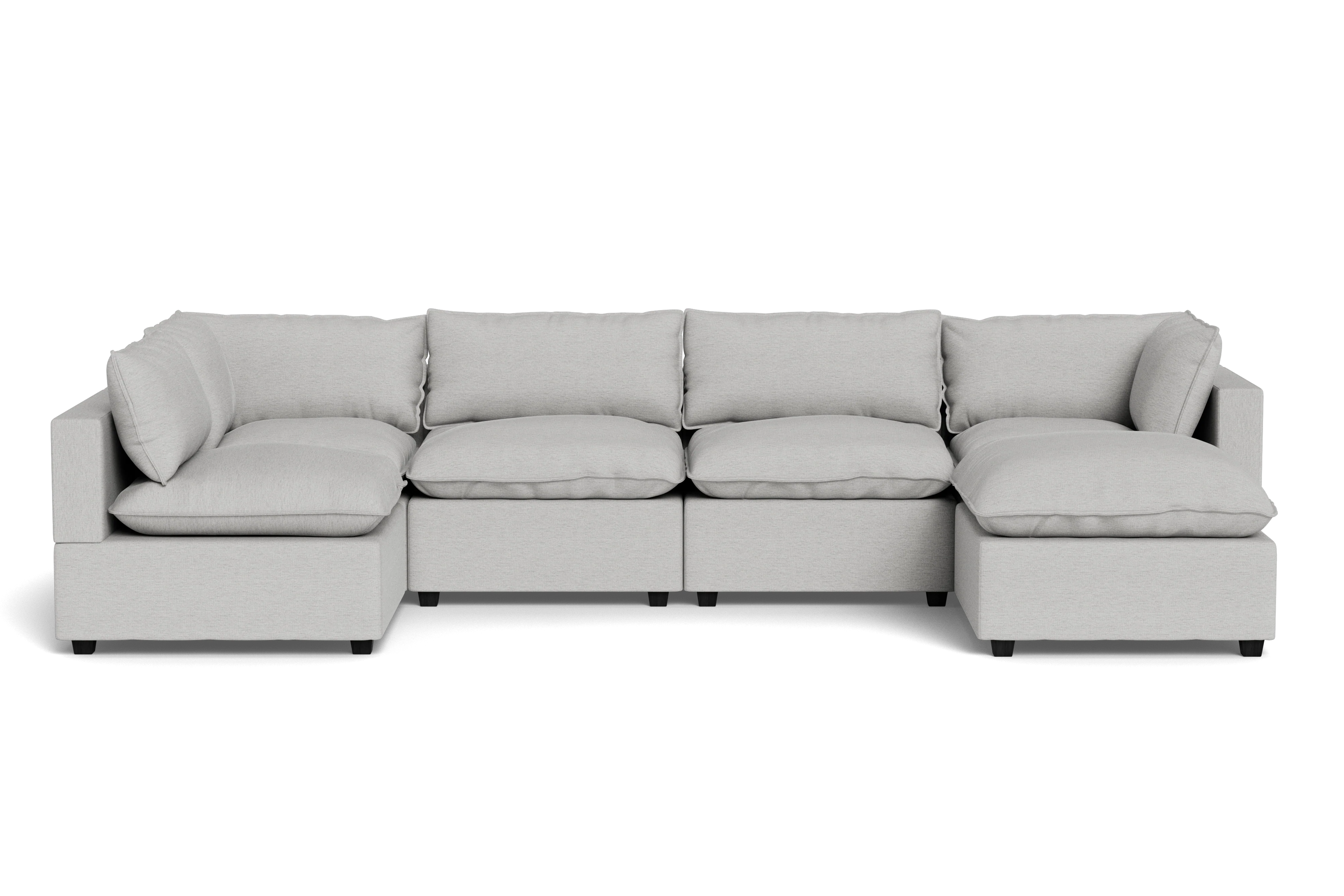 Kova Pillow Cushion U-Shape - Image 60