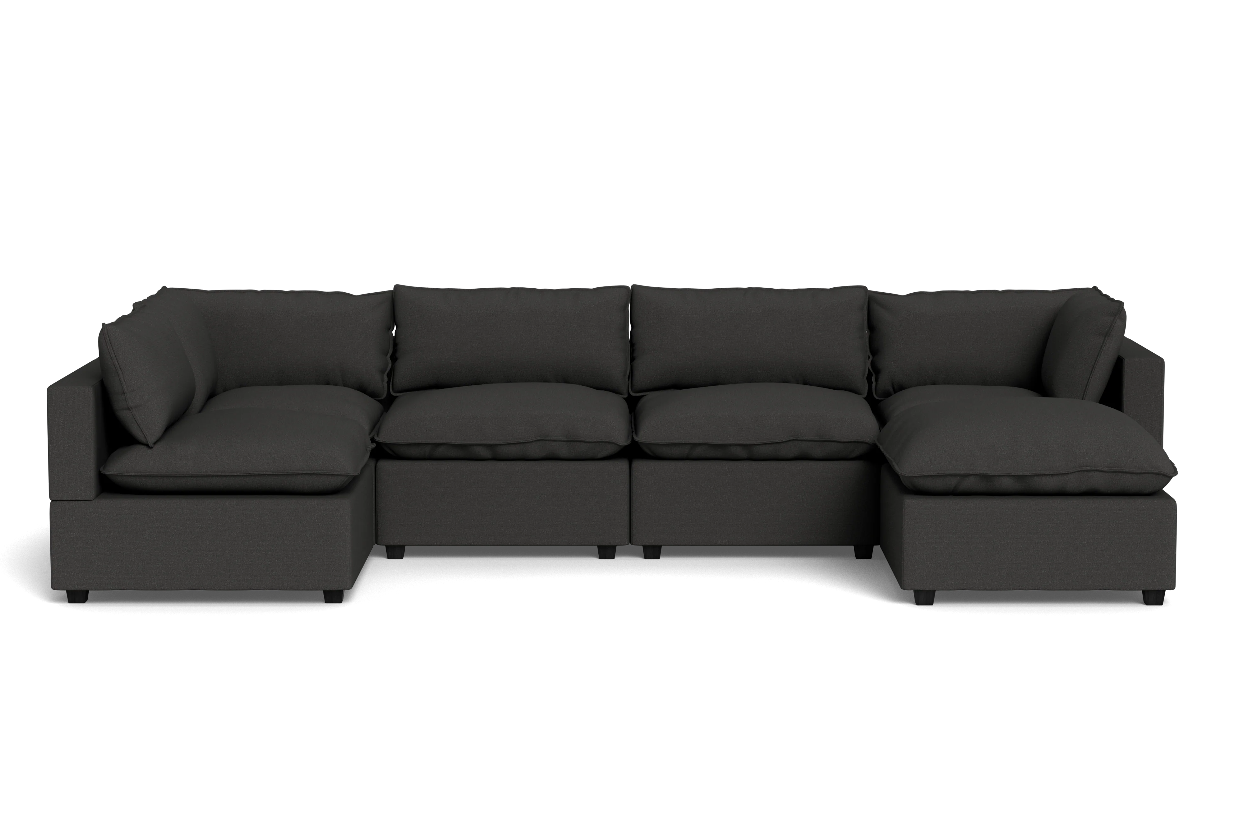 Kova Pillow Cushion U-Shape - Image 65