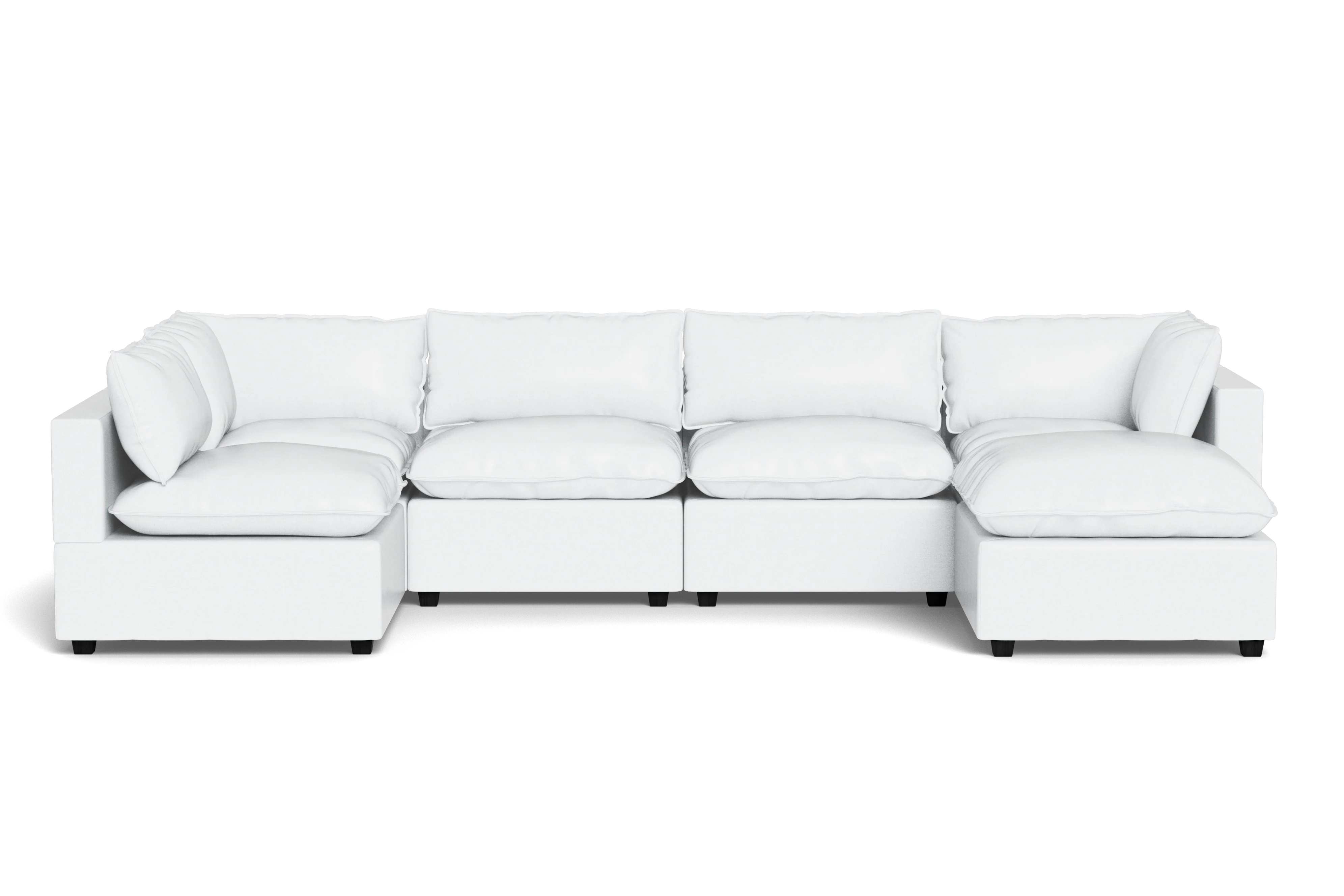 Kova Pillow Cushion U-Shape - Image 66