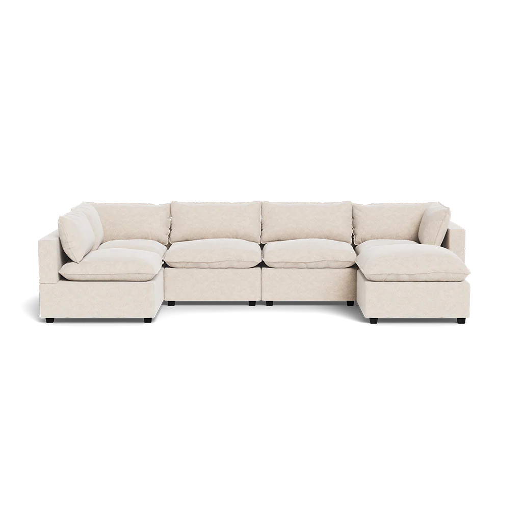 Kova Pillow Cushion U-Shape - Image 8