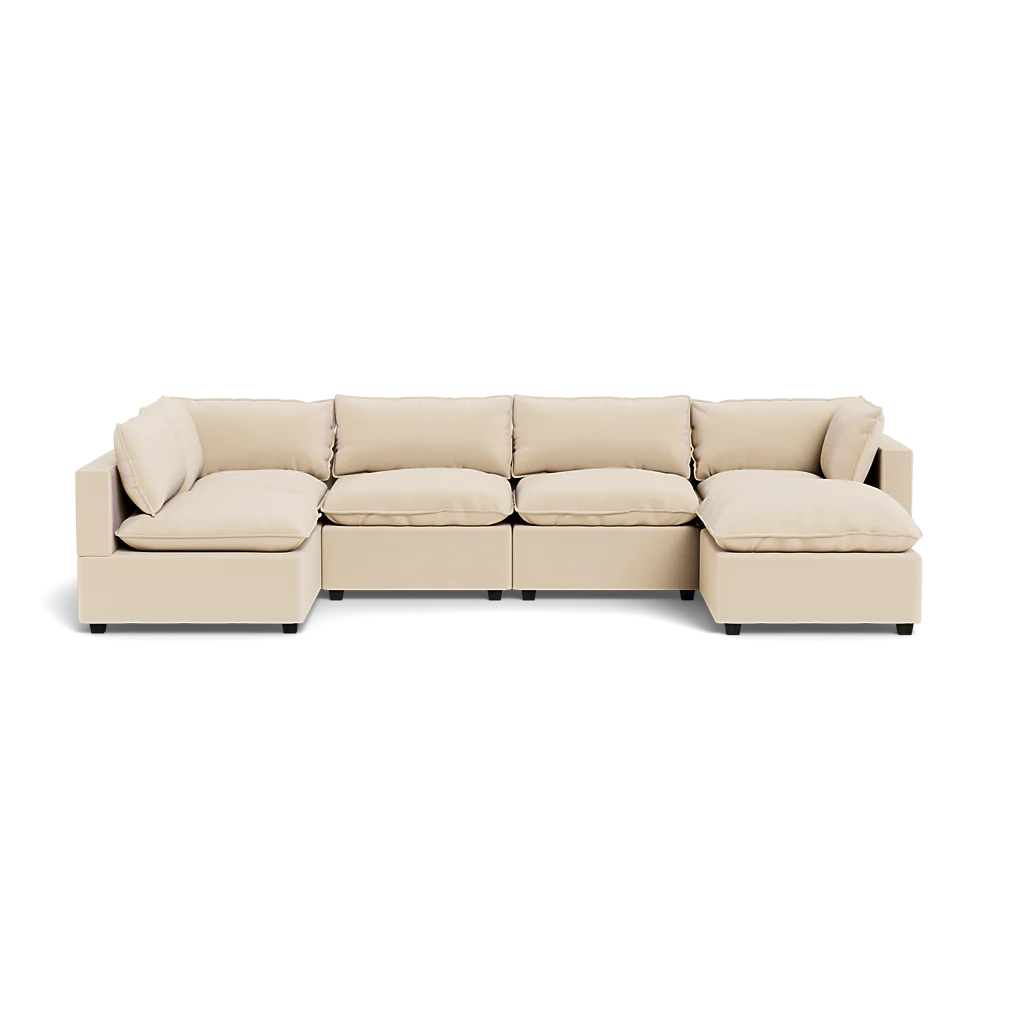 Kova Pillow Cushion U-Shape - Image 9