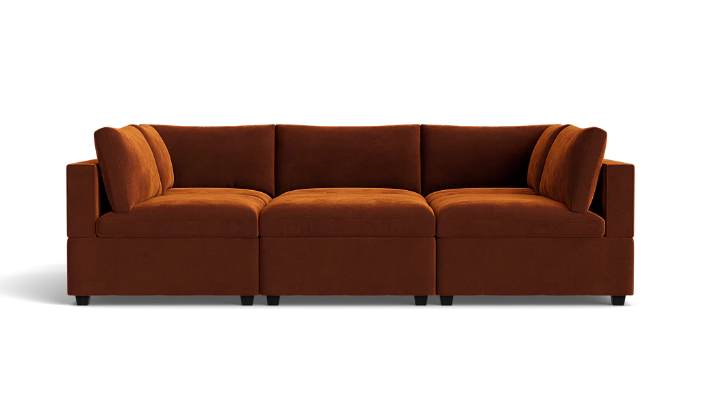 Kova Box Cushion Pit - Image 26