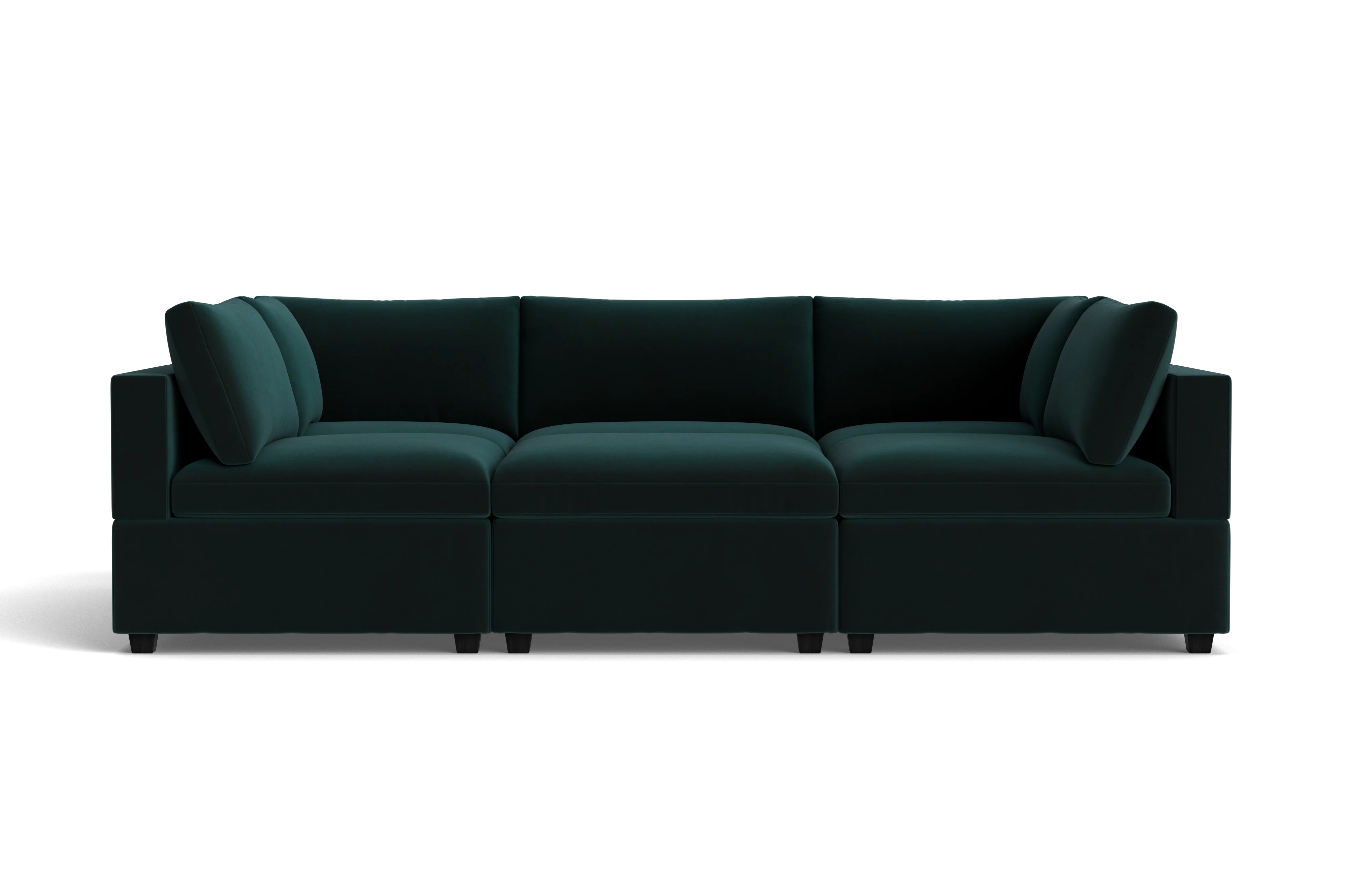 Kova Box Cushion Pit - Image 38