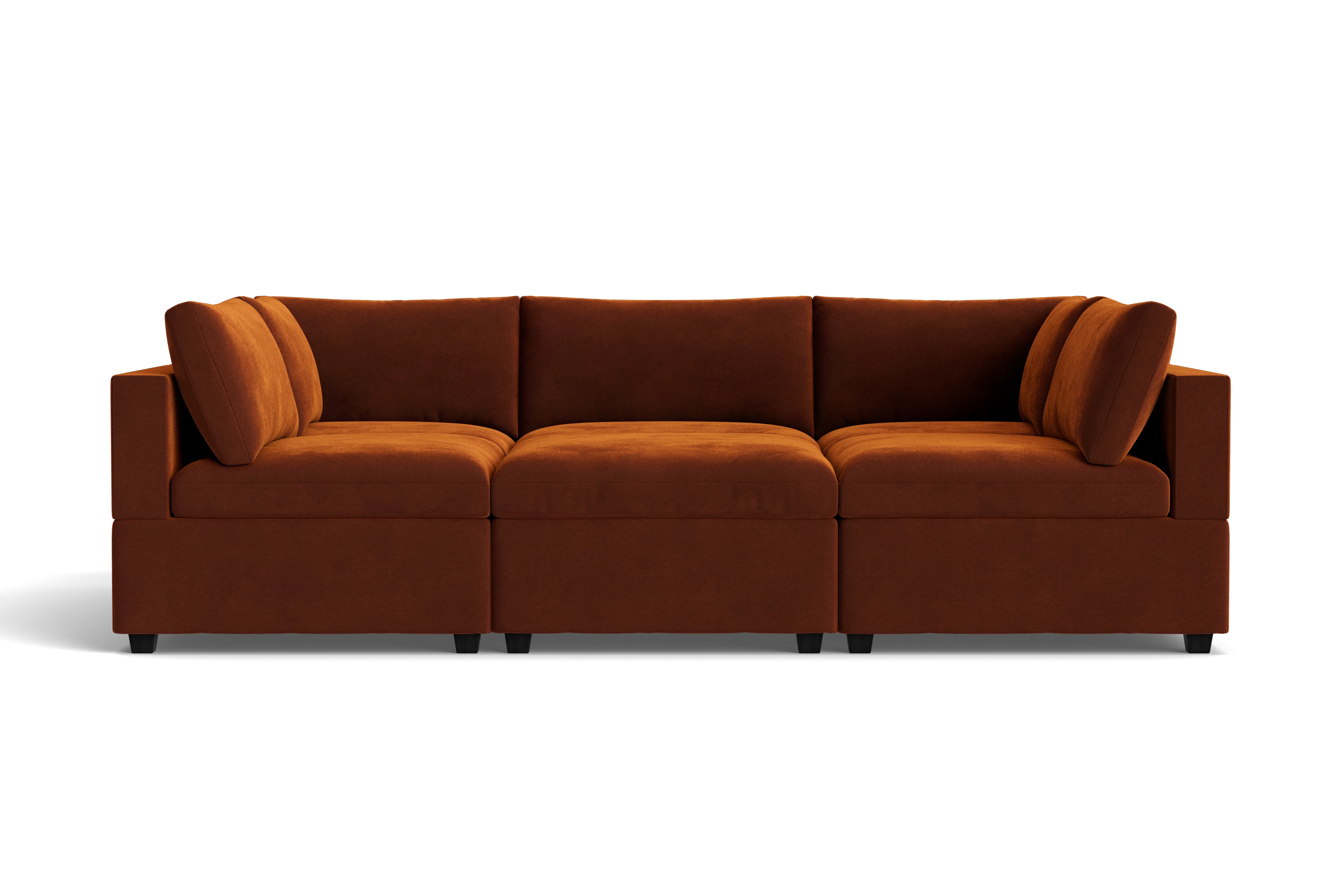 Kova Box Cushion Pit - Image 42